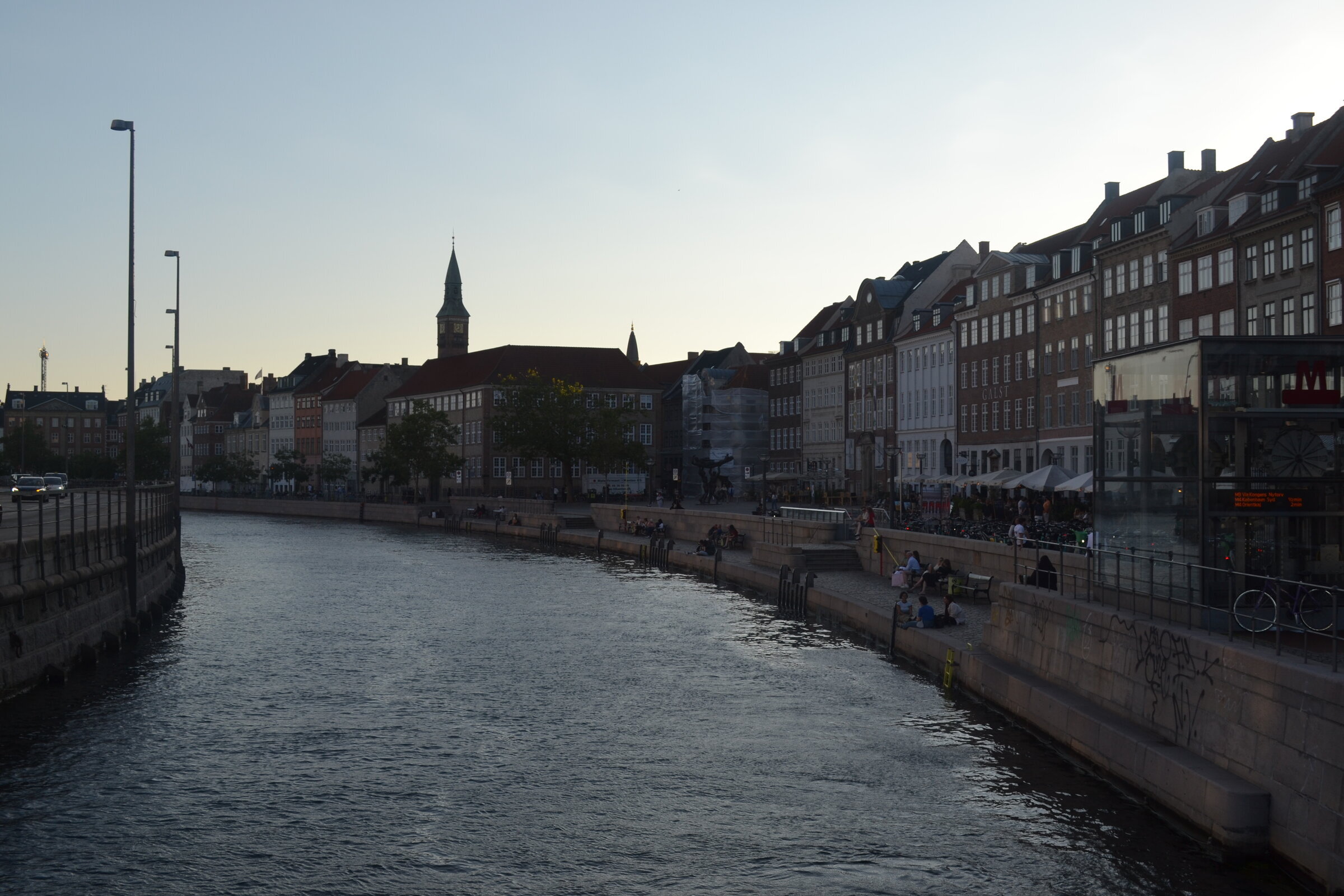 Gammel Strand