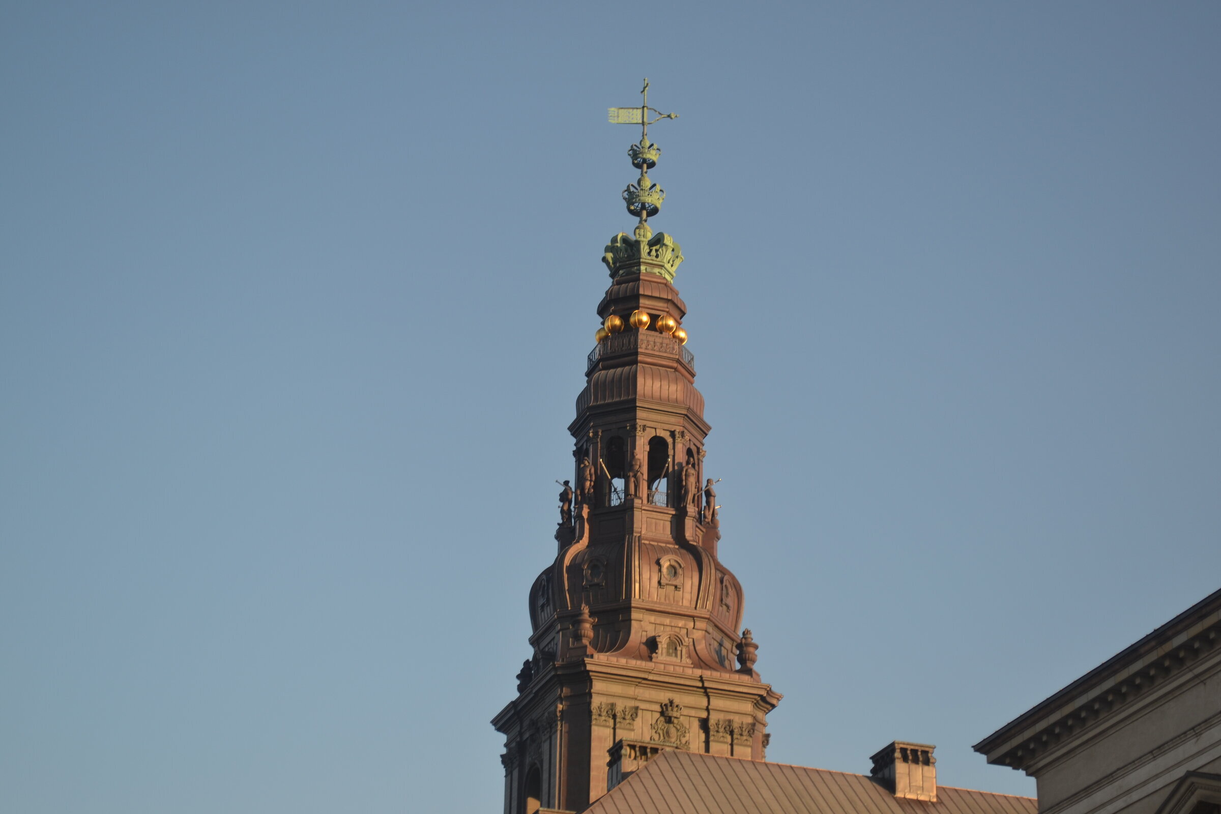 Christiansborg
