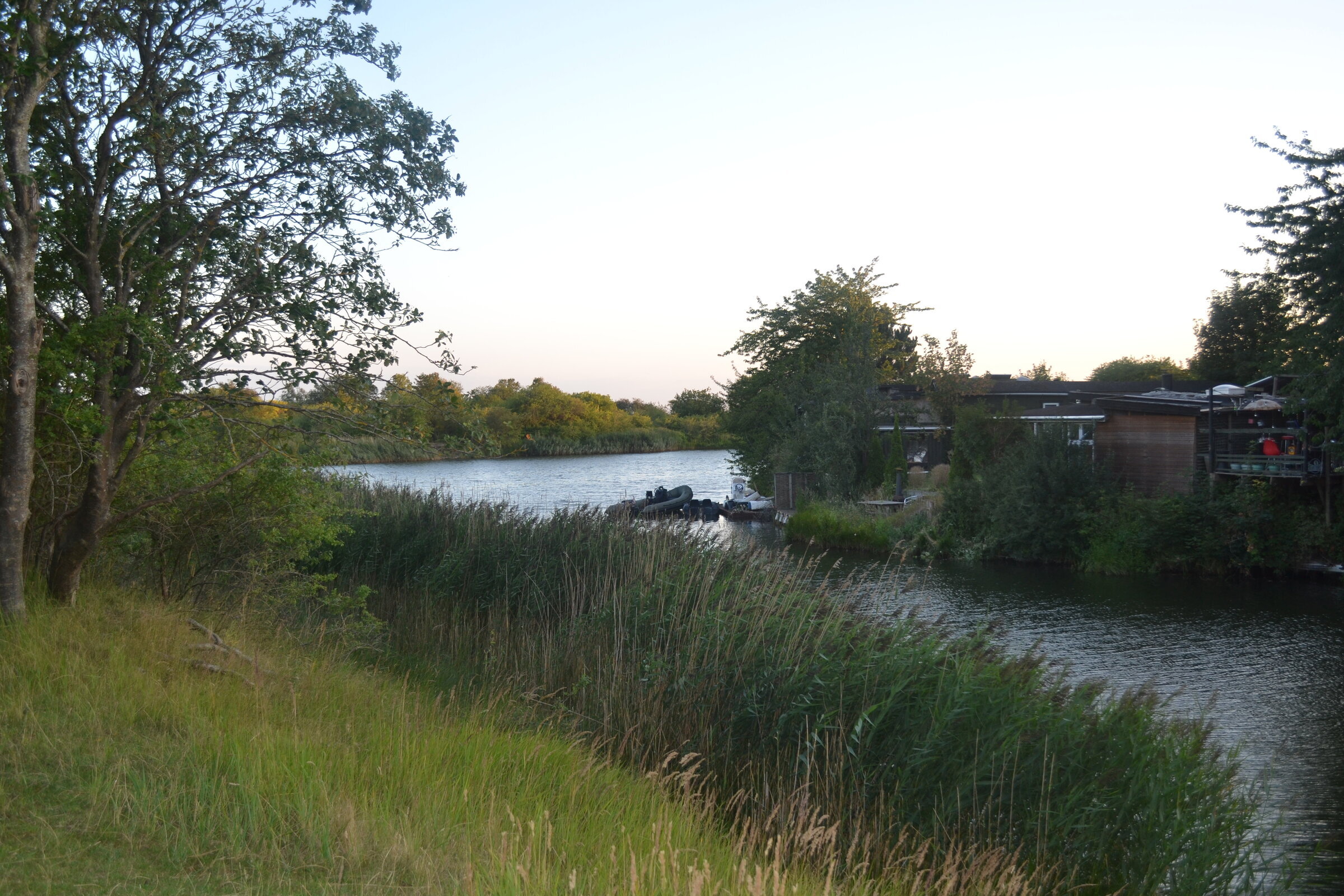 Valbyparken