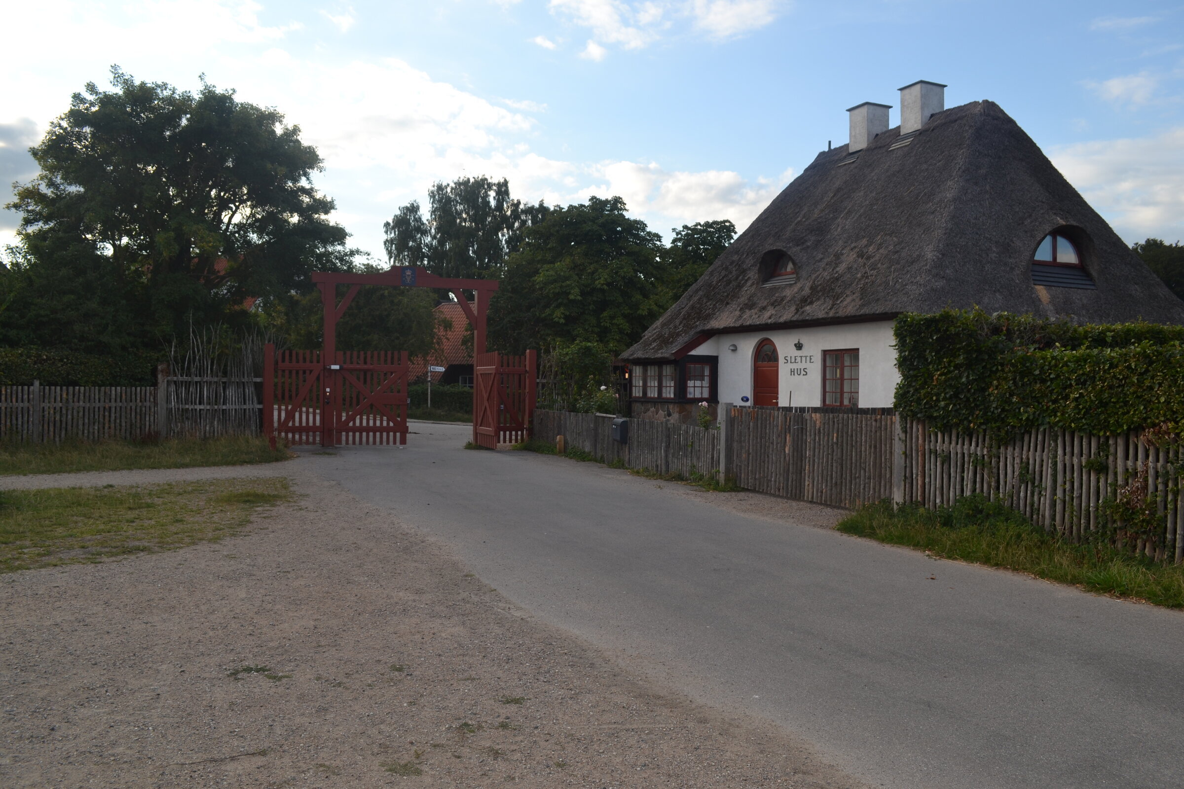Dyrehaven