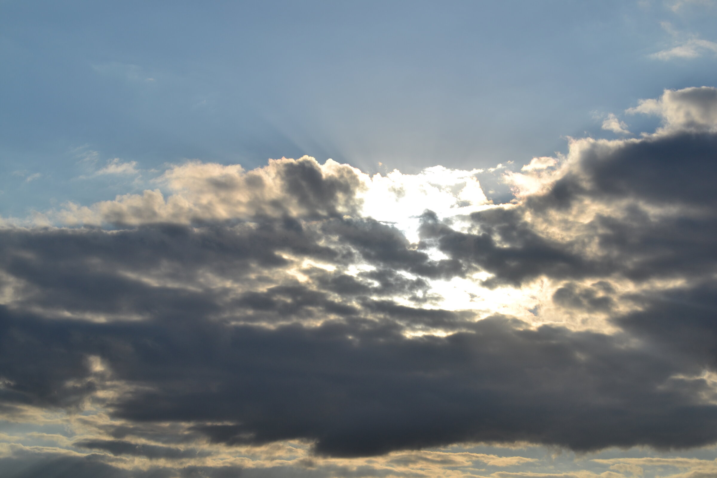 Clouds