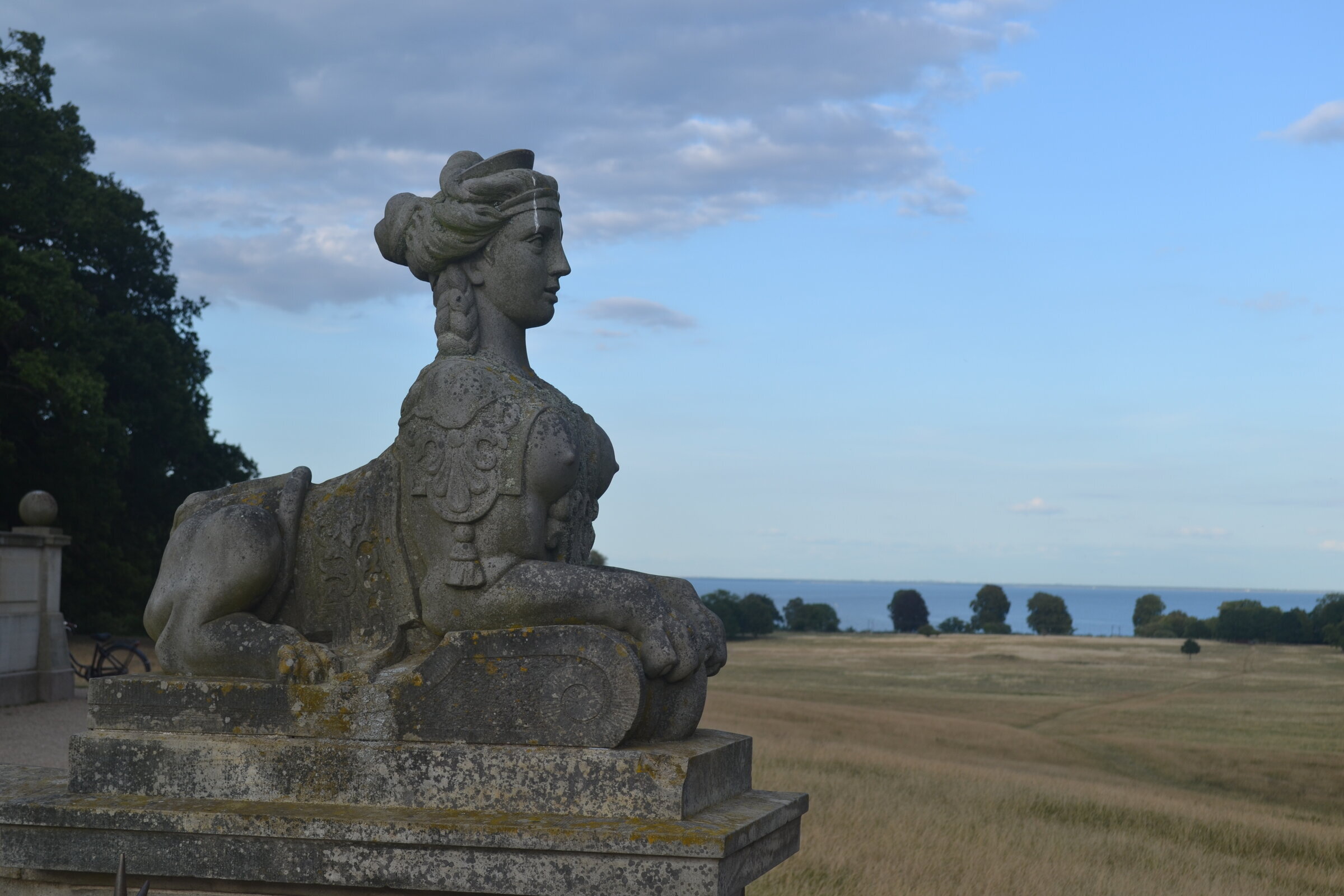Sphinx