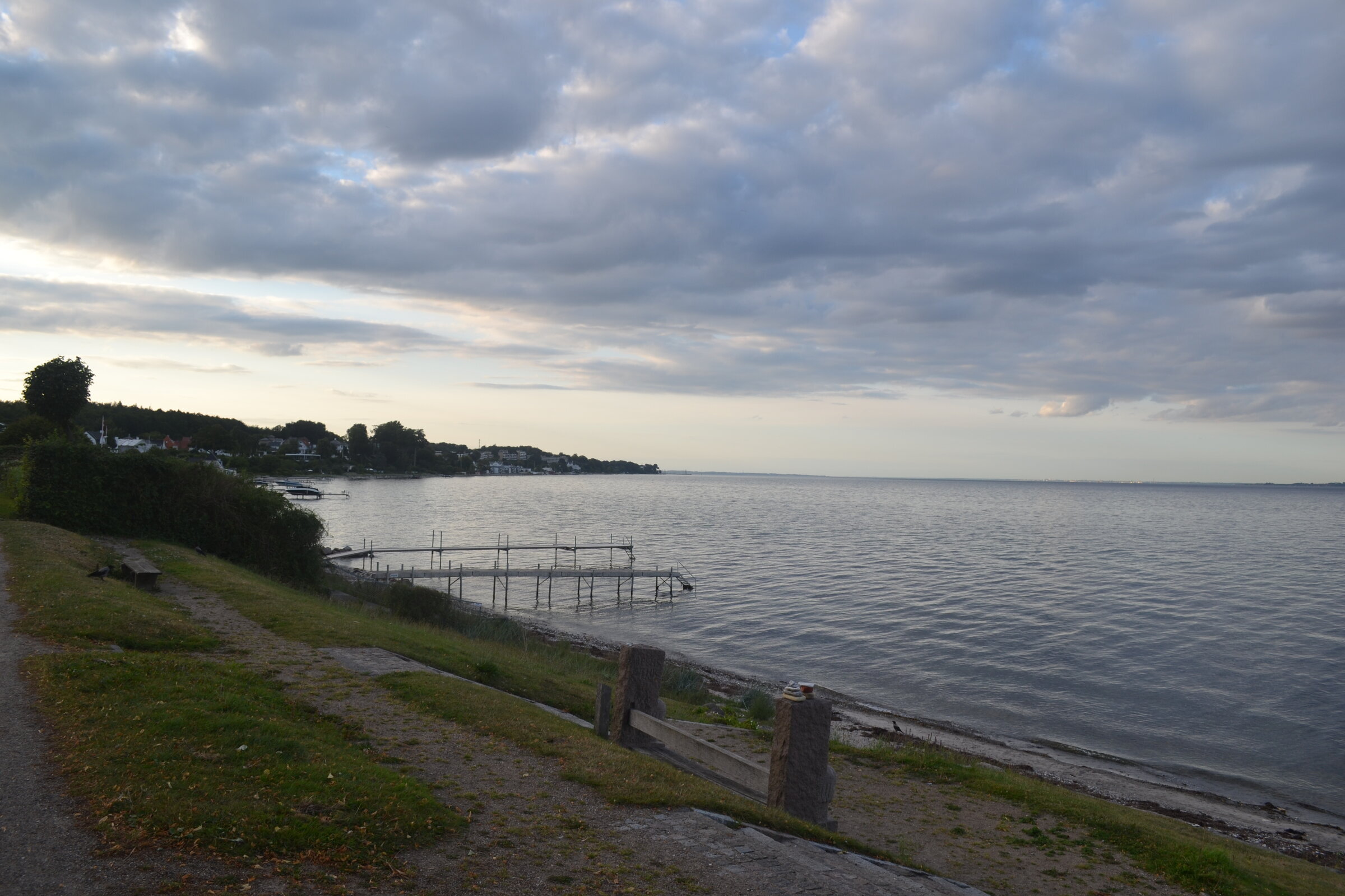 Øresund
