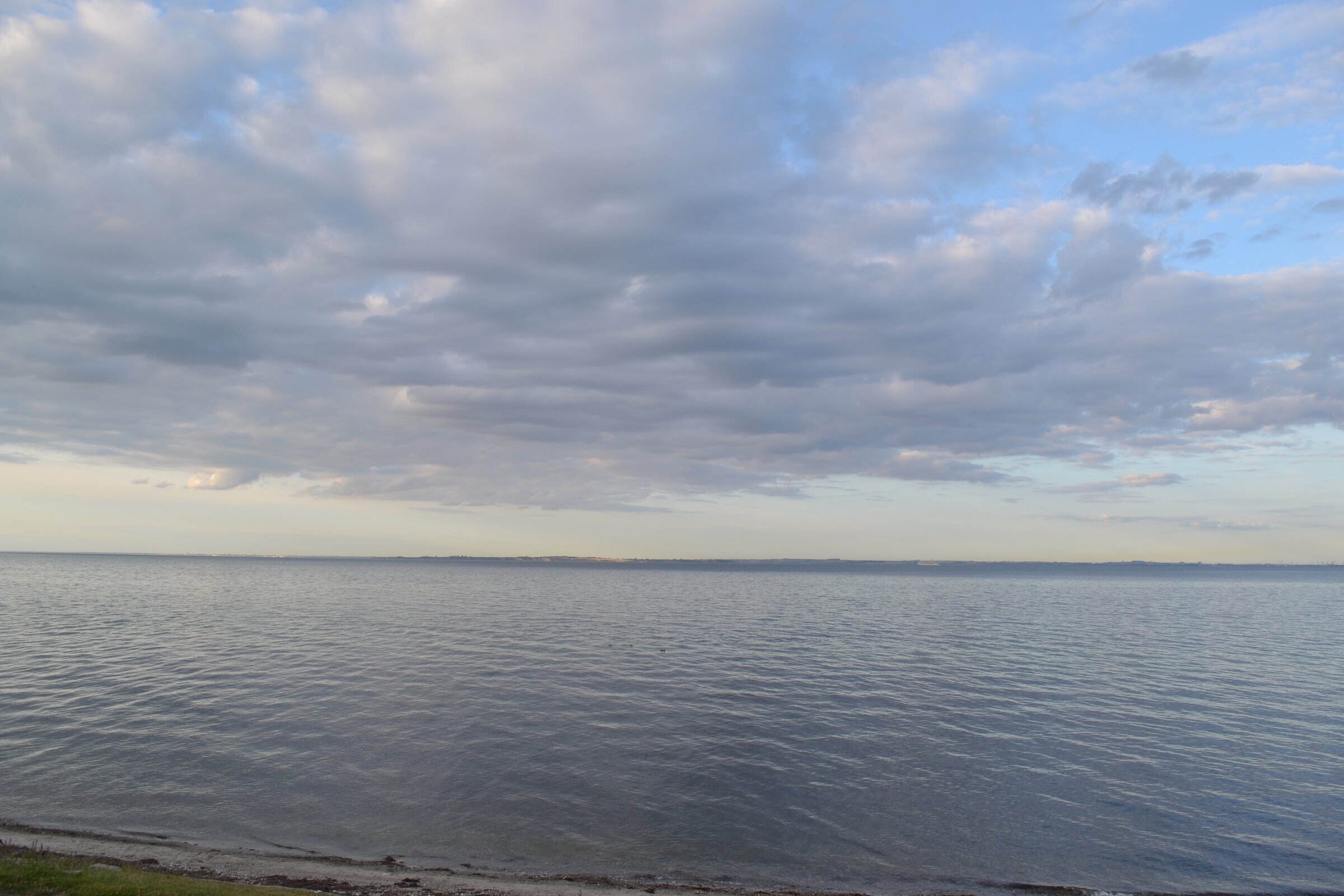 Øresund