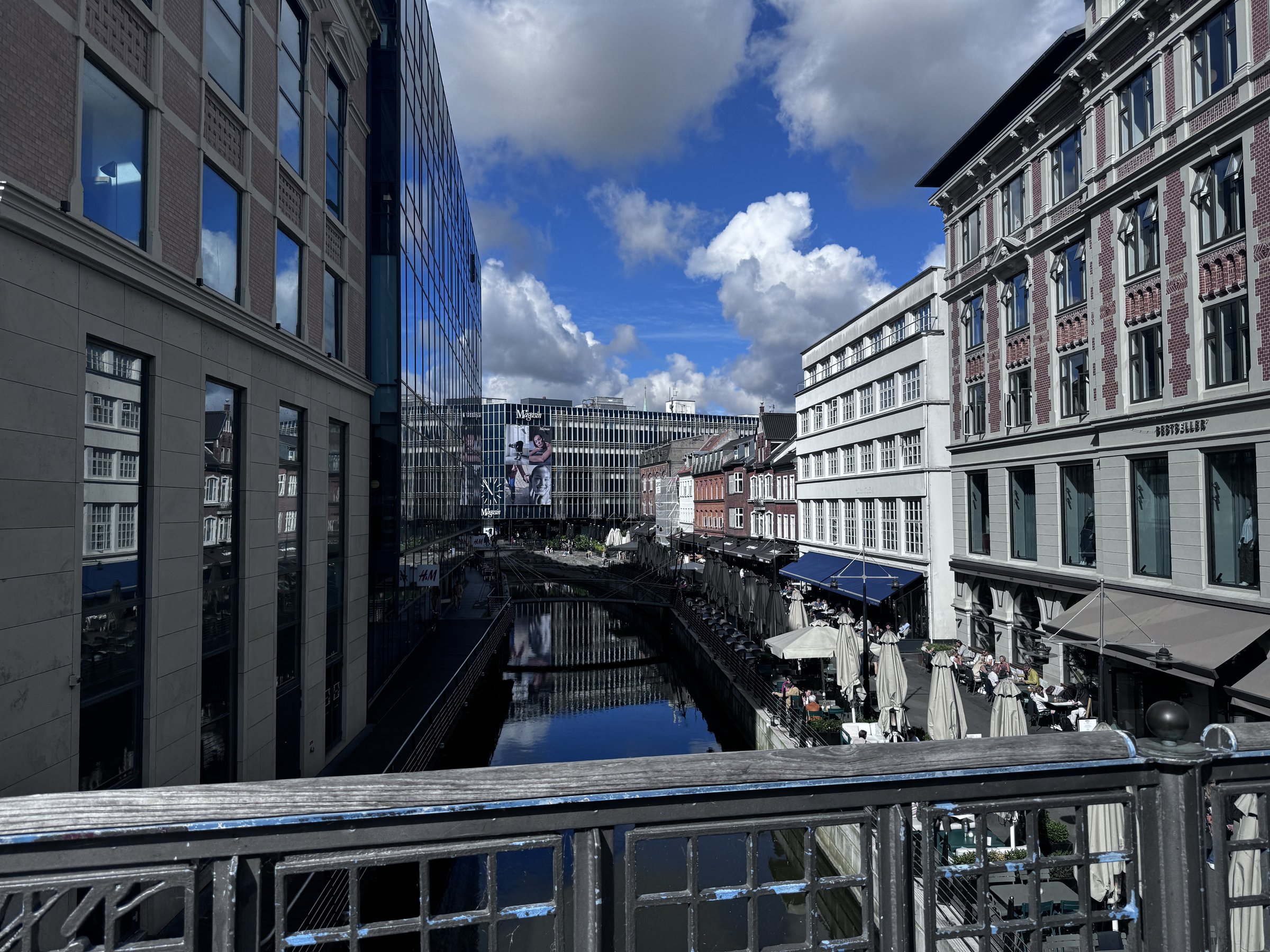 Aarhus