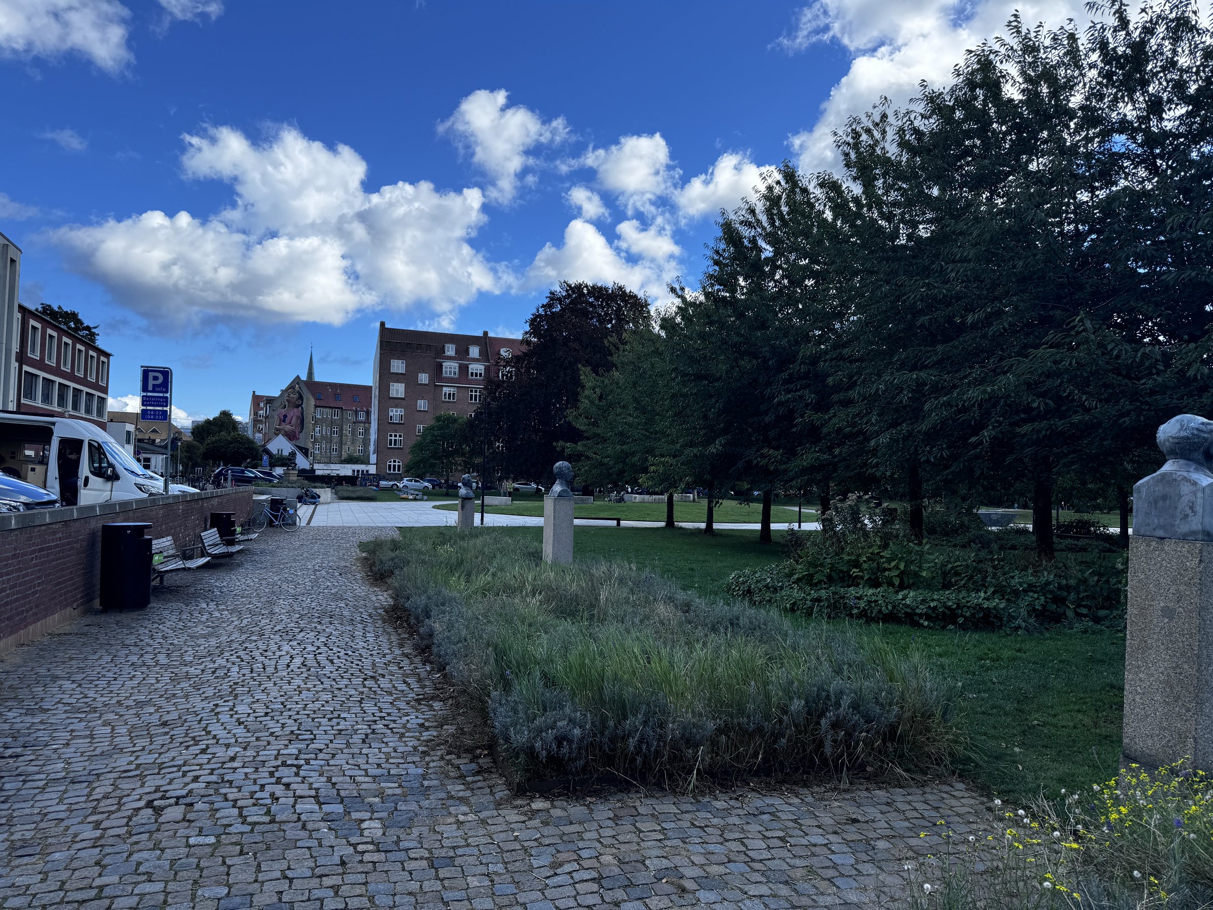 Aarhus