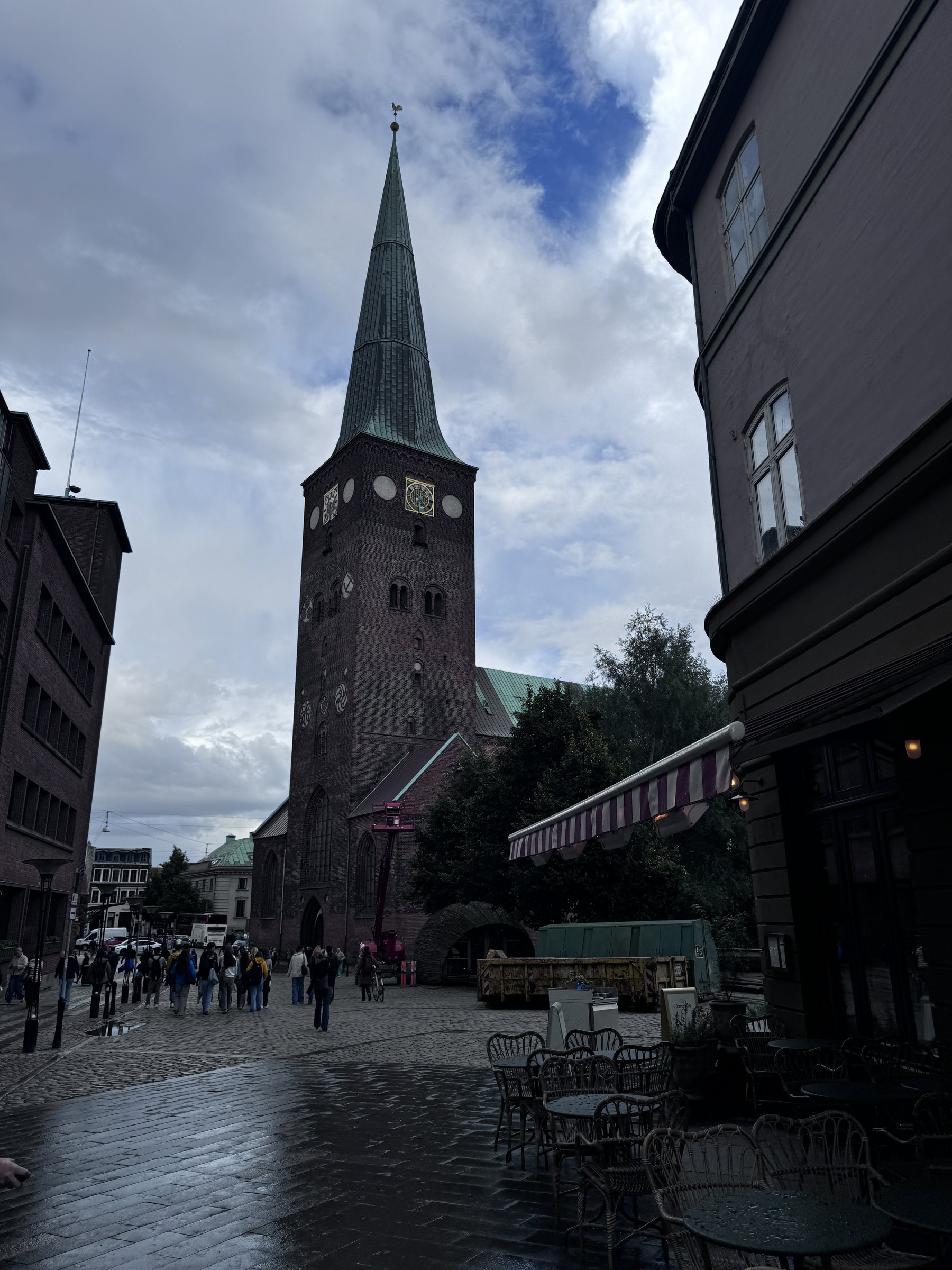 Aarhus