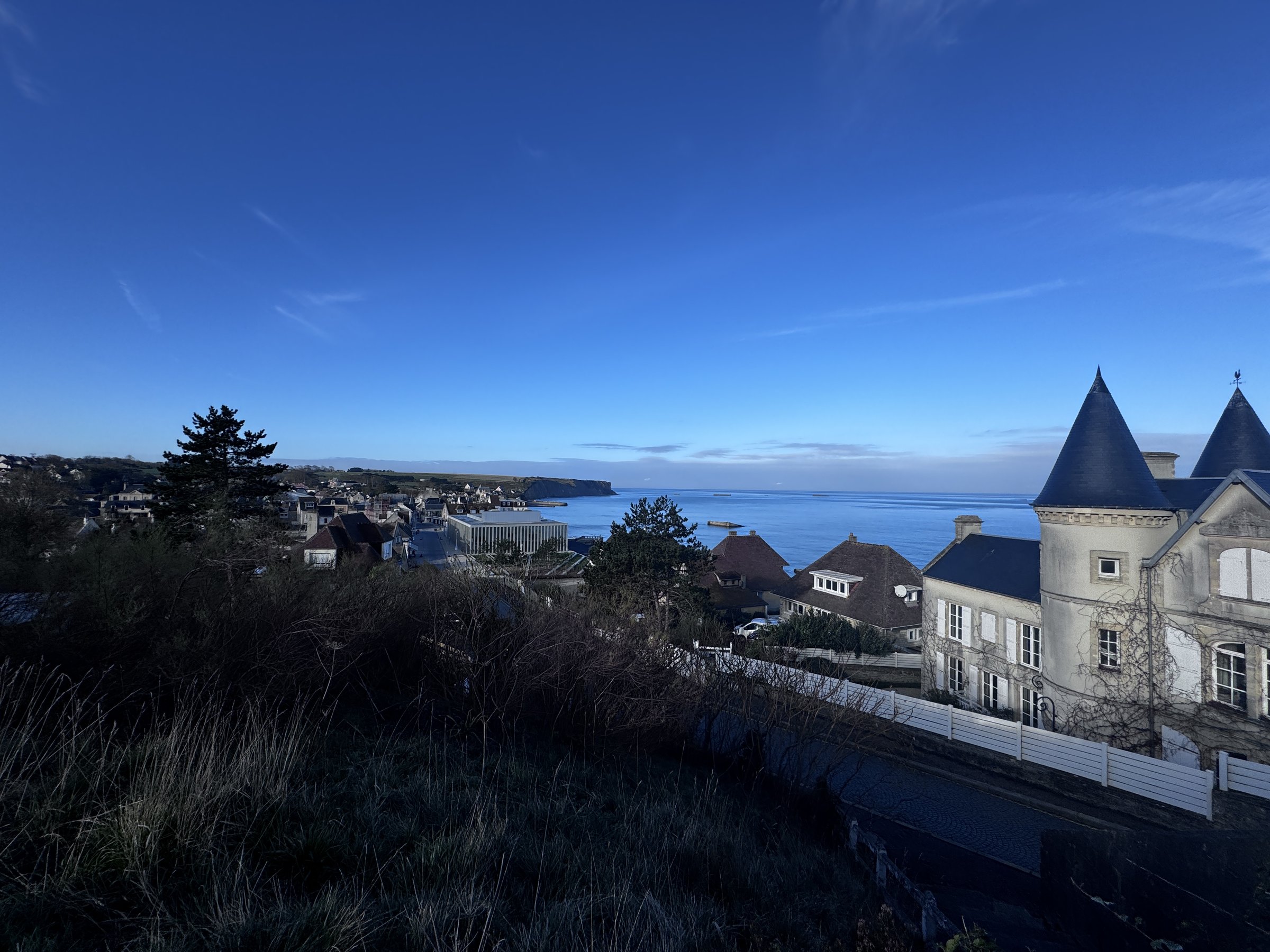 Arromanches-les-Bains