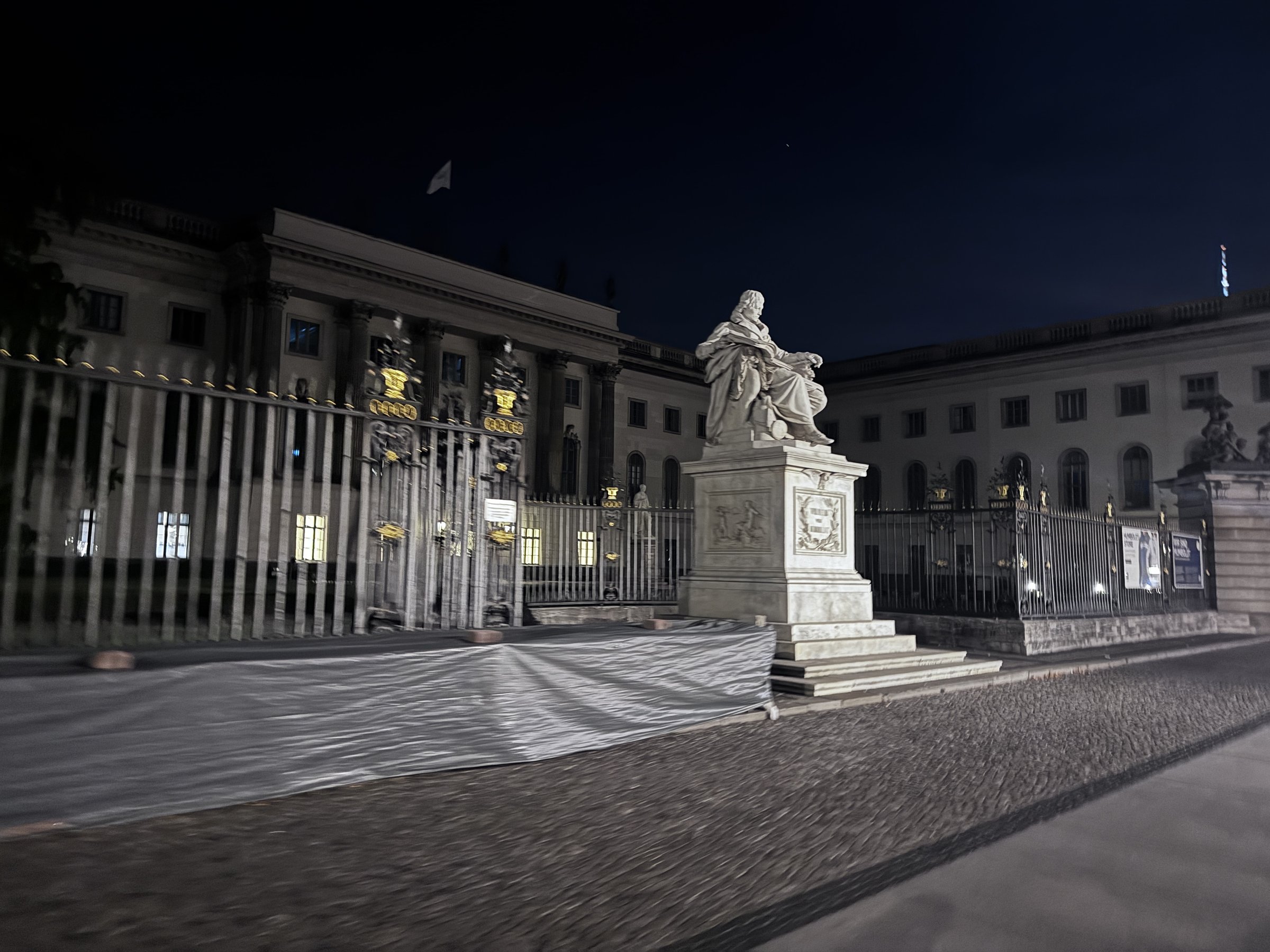 Humboldt-Universität