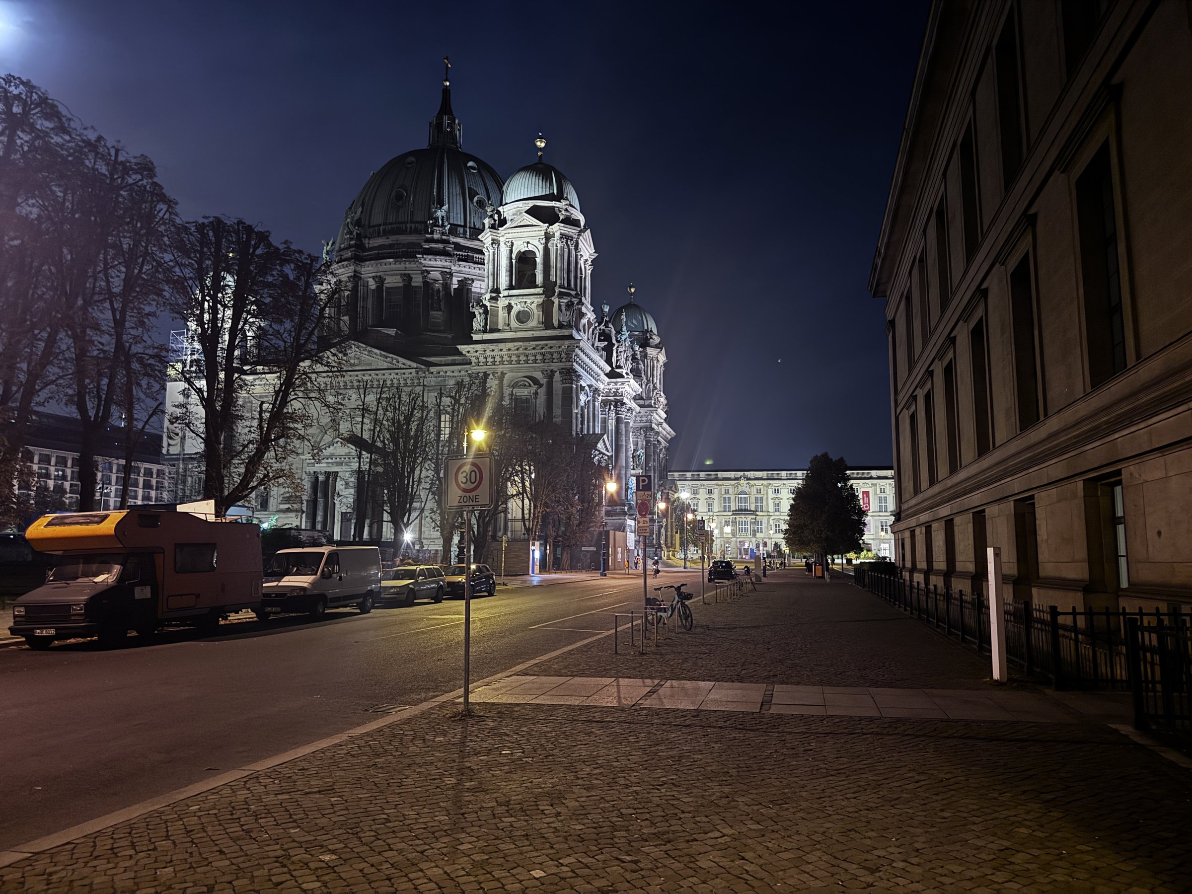 Berliner Dom