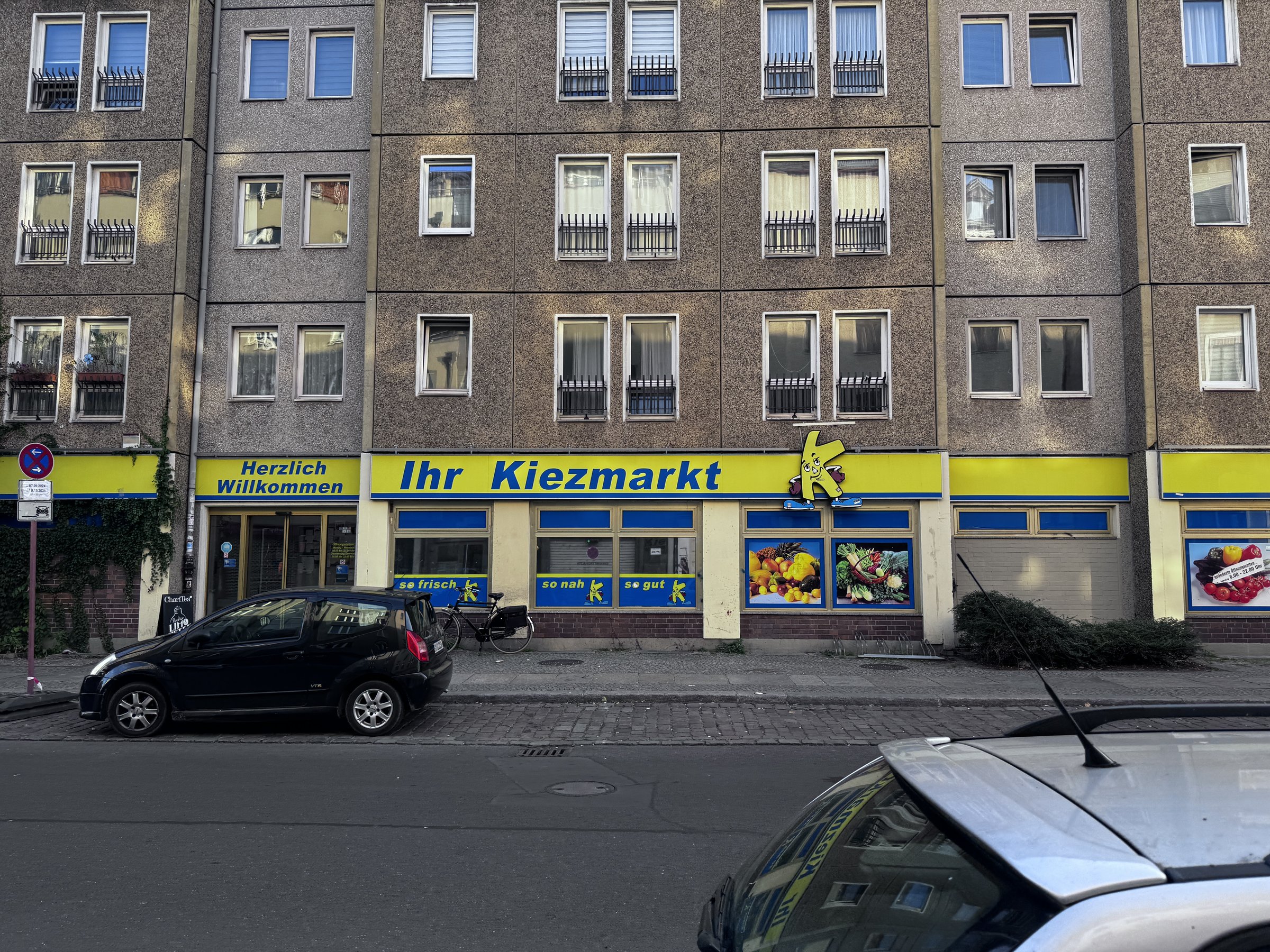 Kiezmarkt