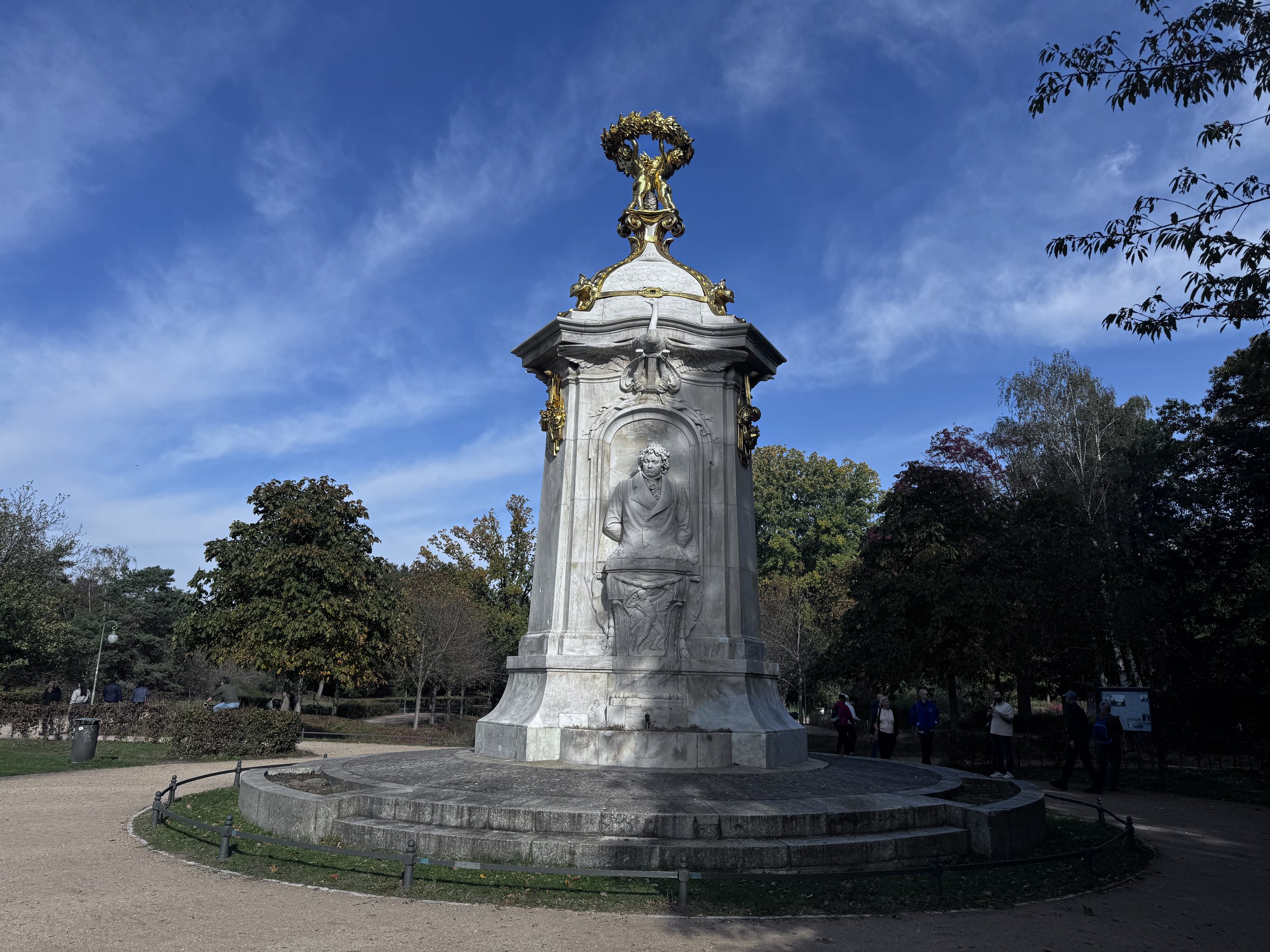 Komponistendenkmal