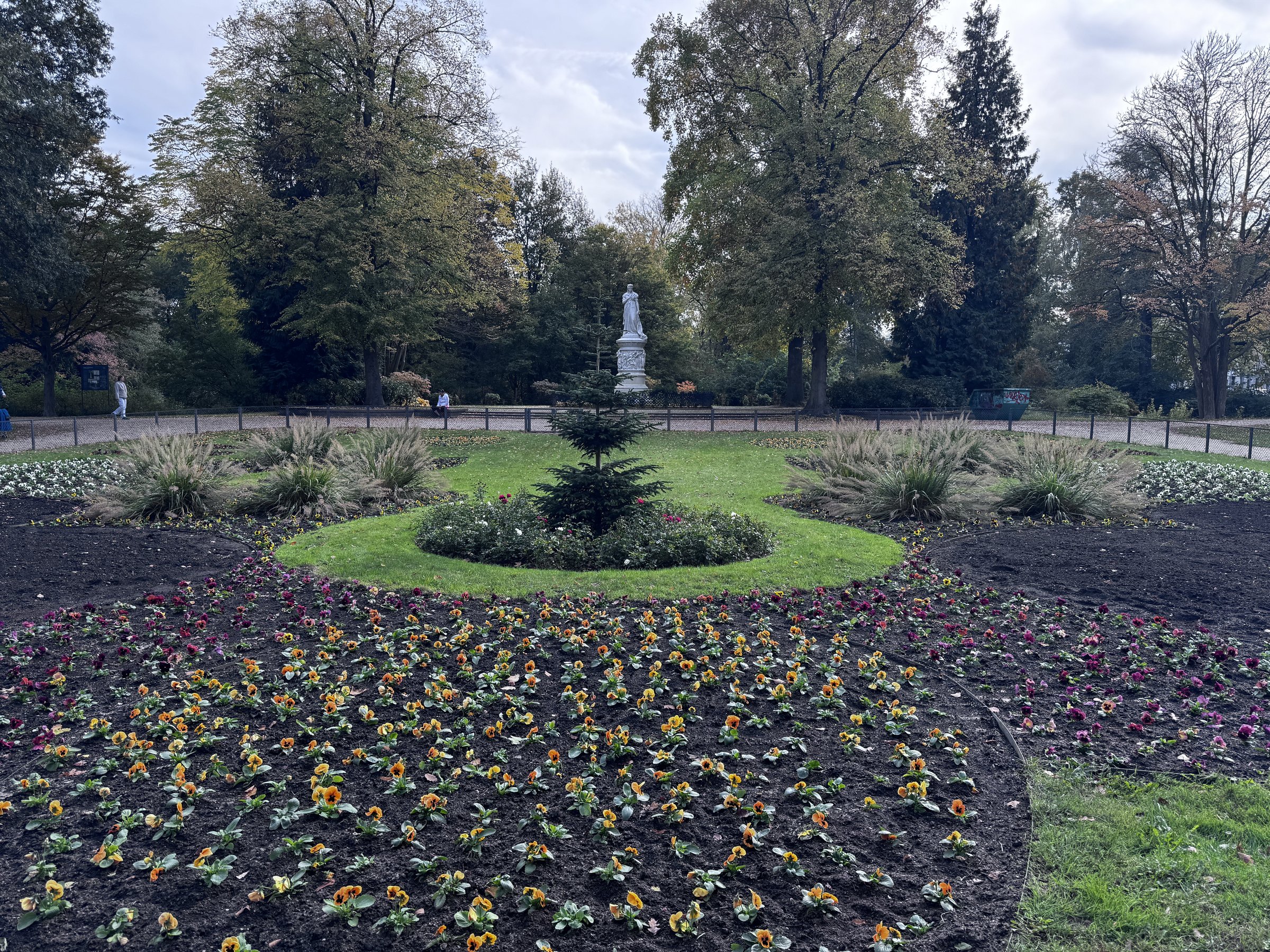 Rosengarten