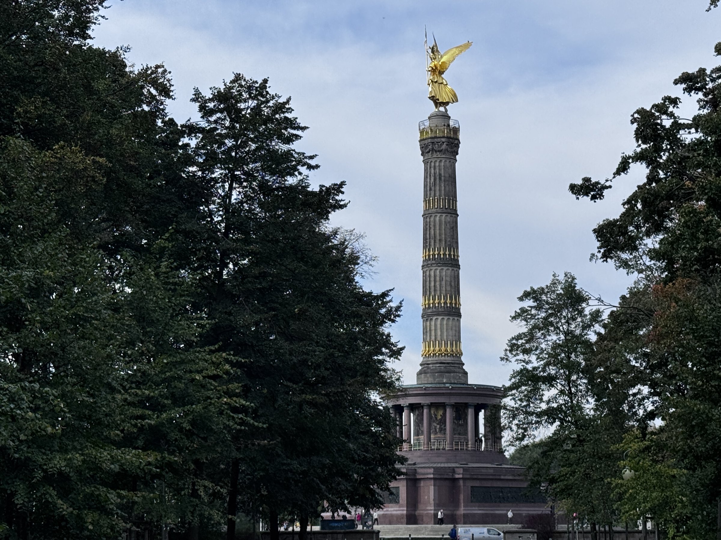 Siegessäule