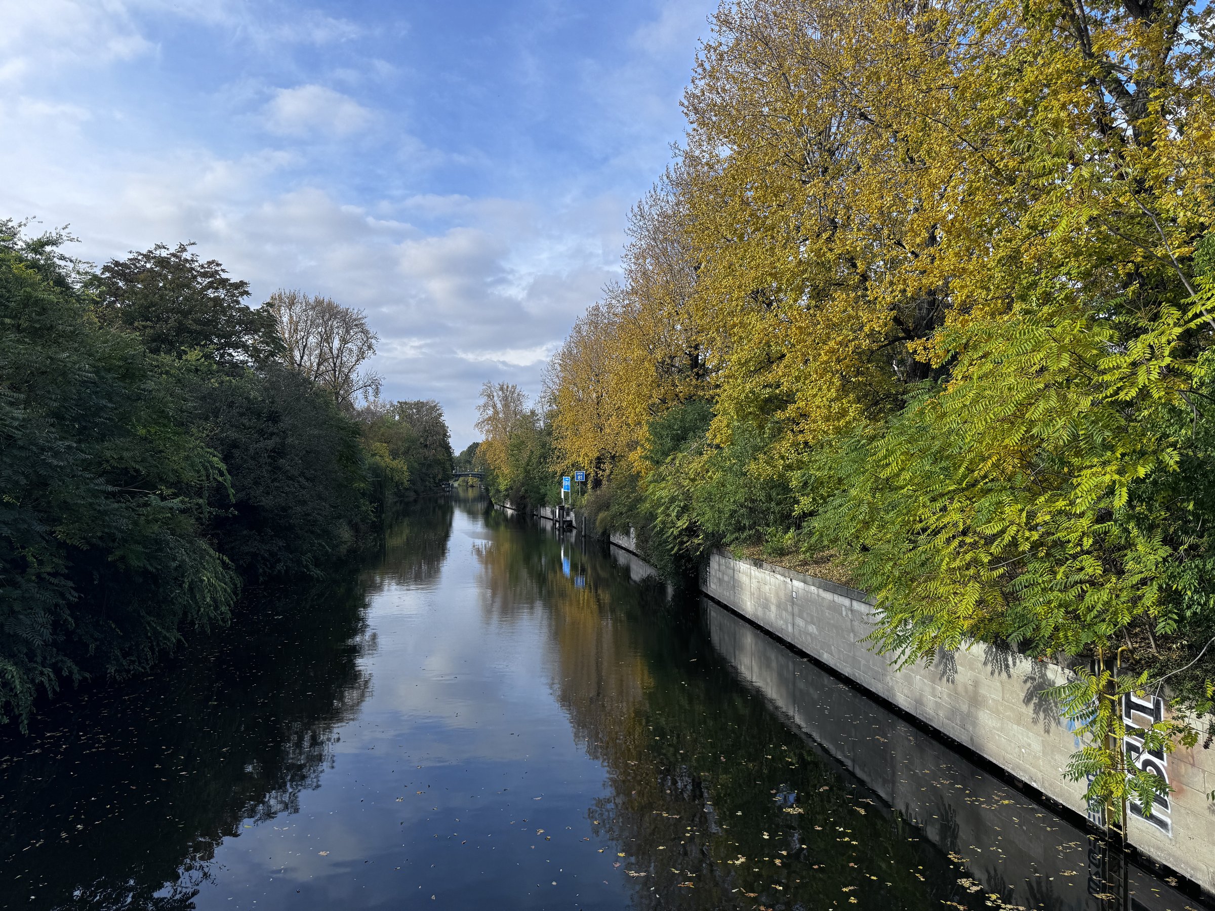 Landwehrkanal