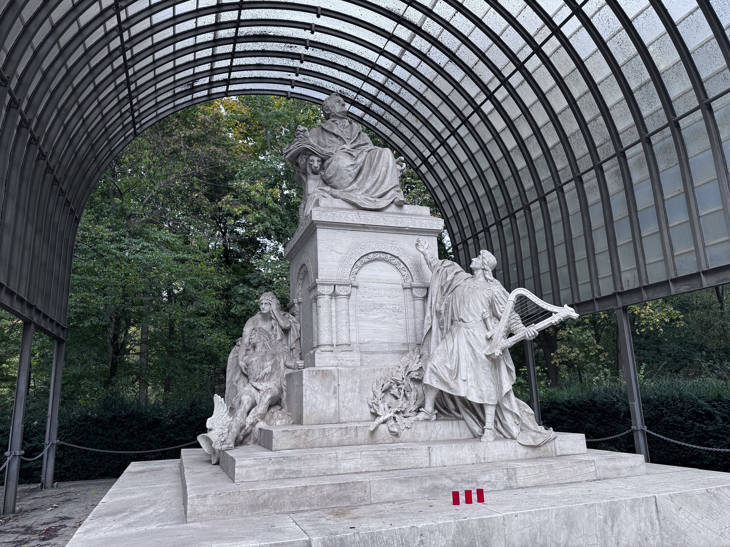 Richard-Wagner-Denkmal