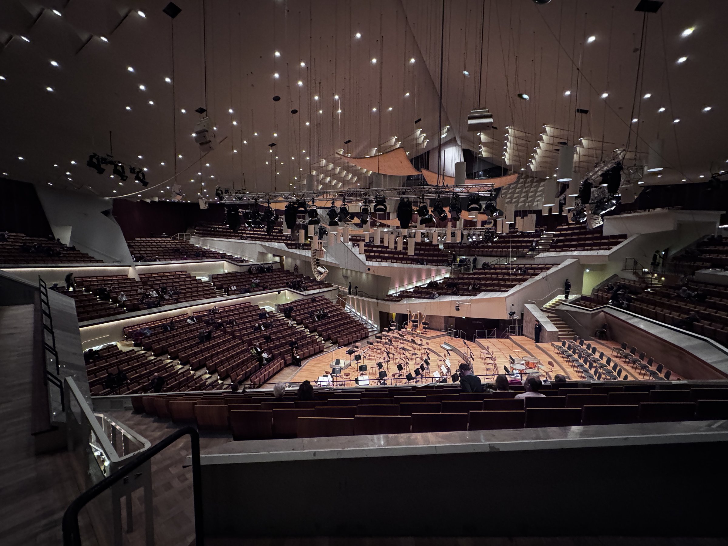 Philharmonie