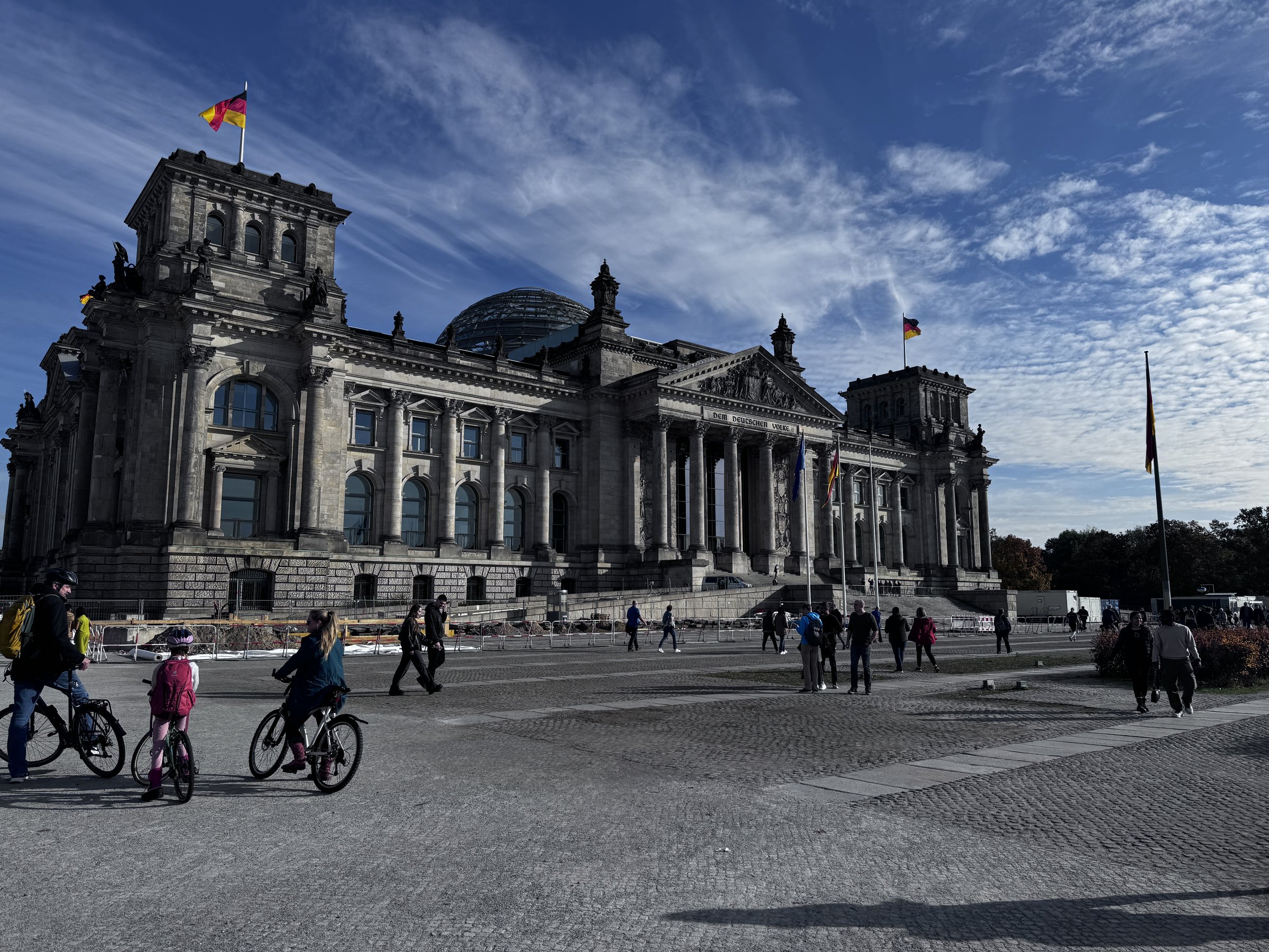 Reichstag