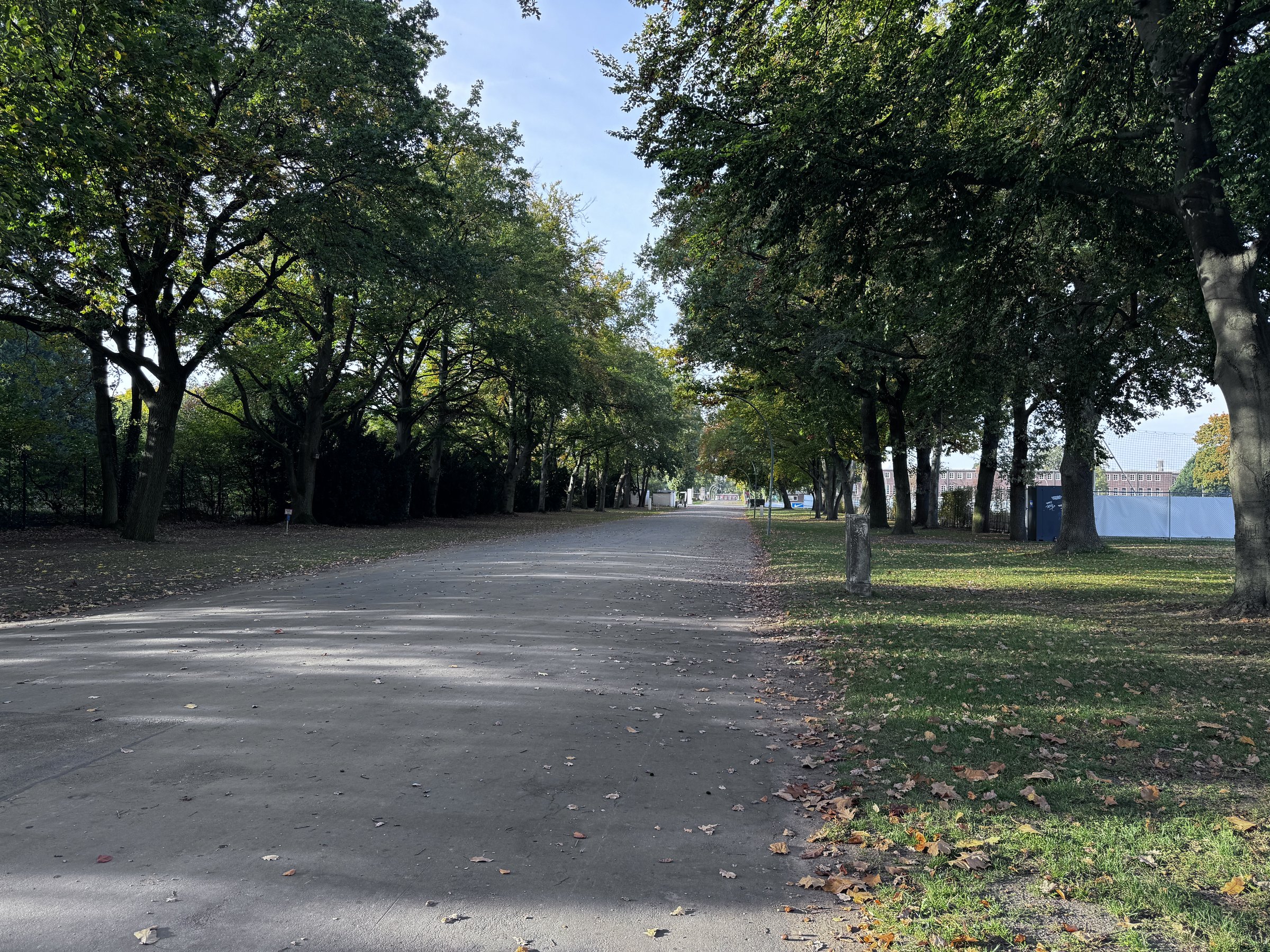 Olympiapark