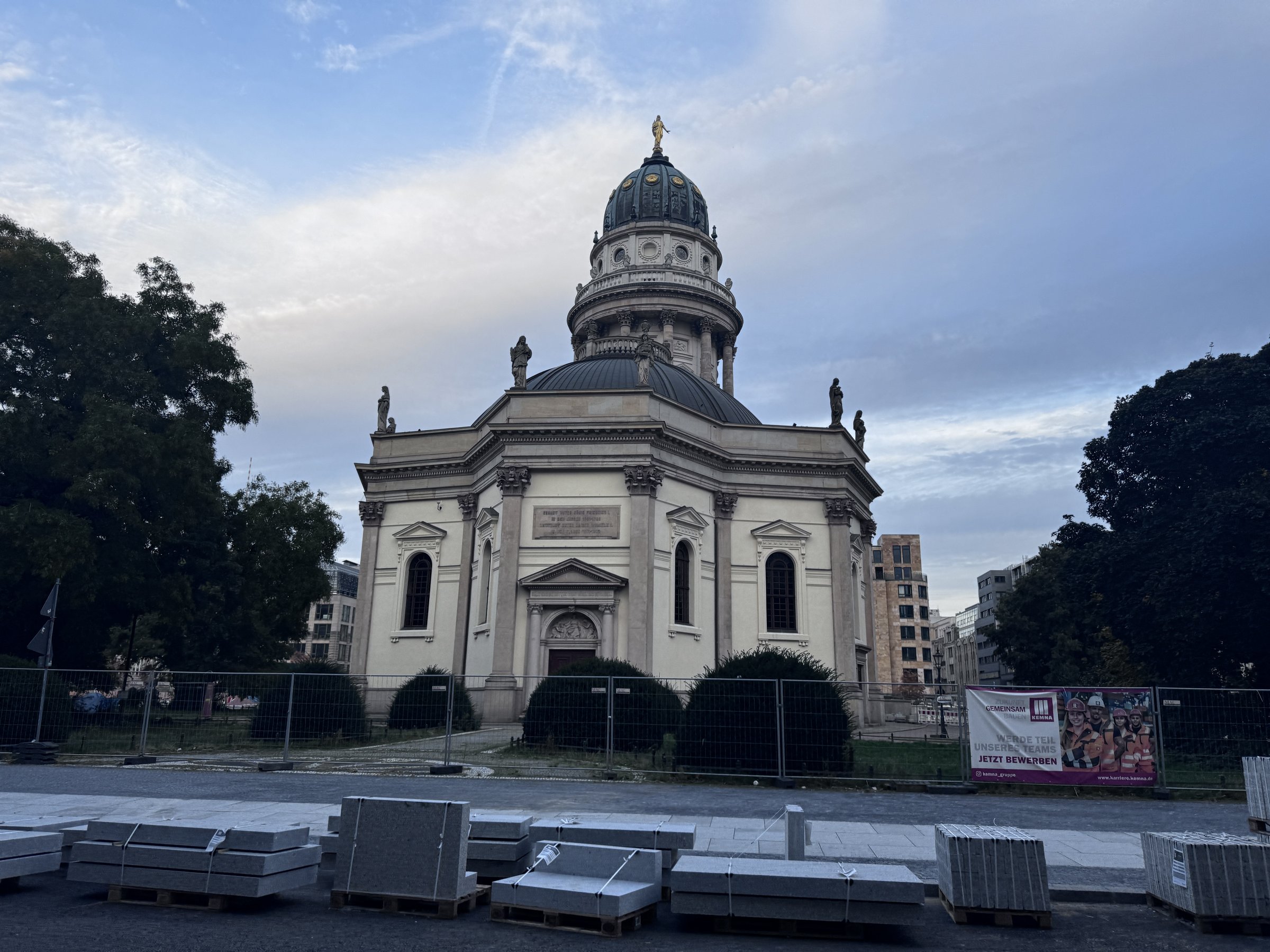Gendarmenmarkt