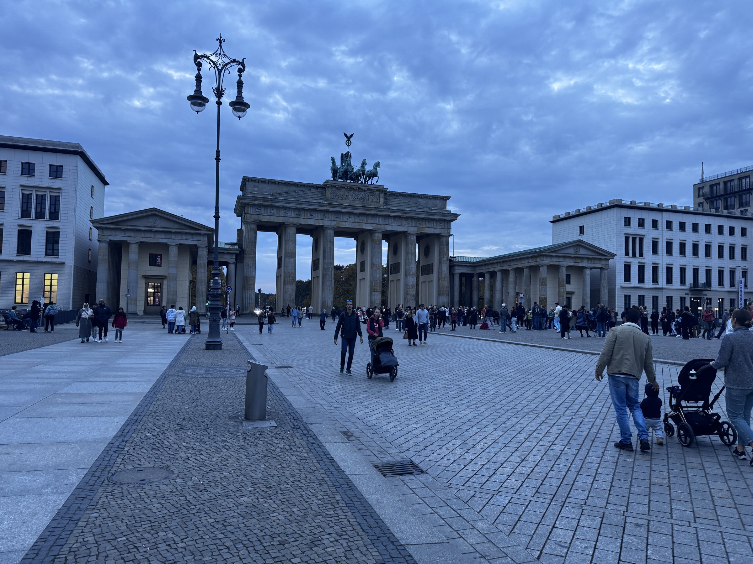 Brandenburger Tor