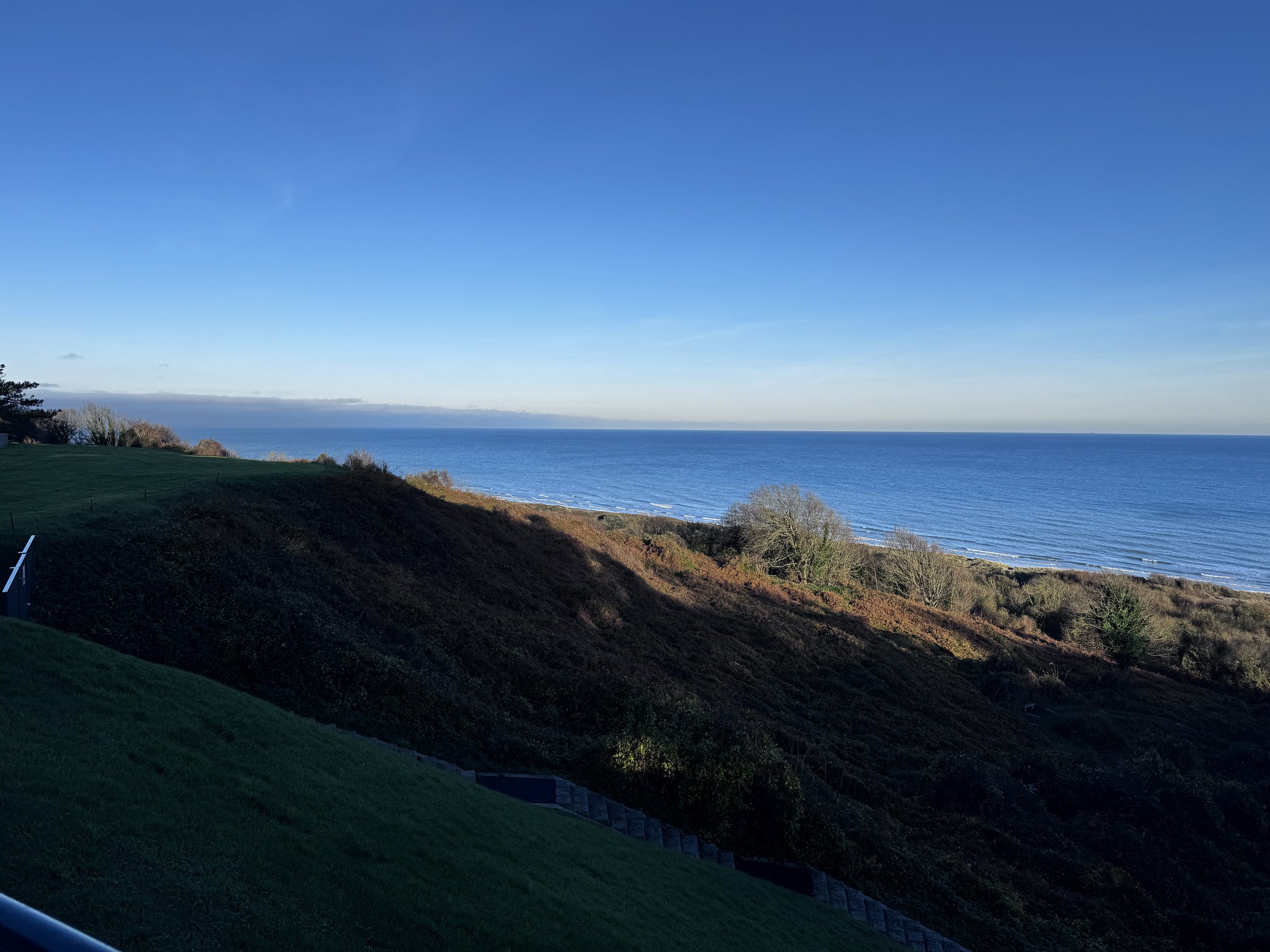 Omaha Beach