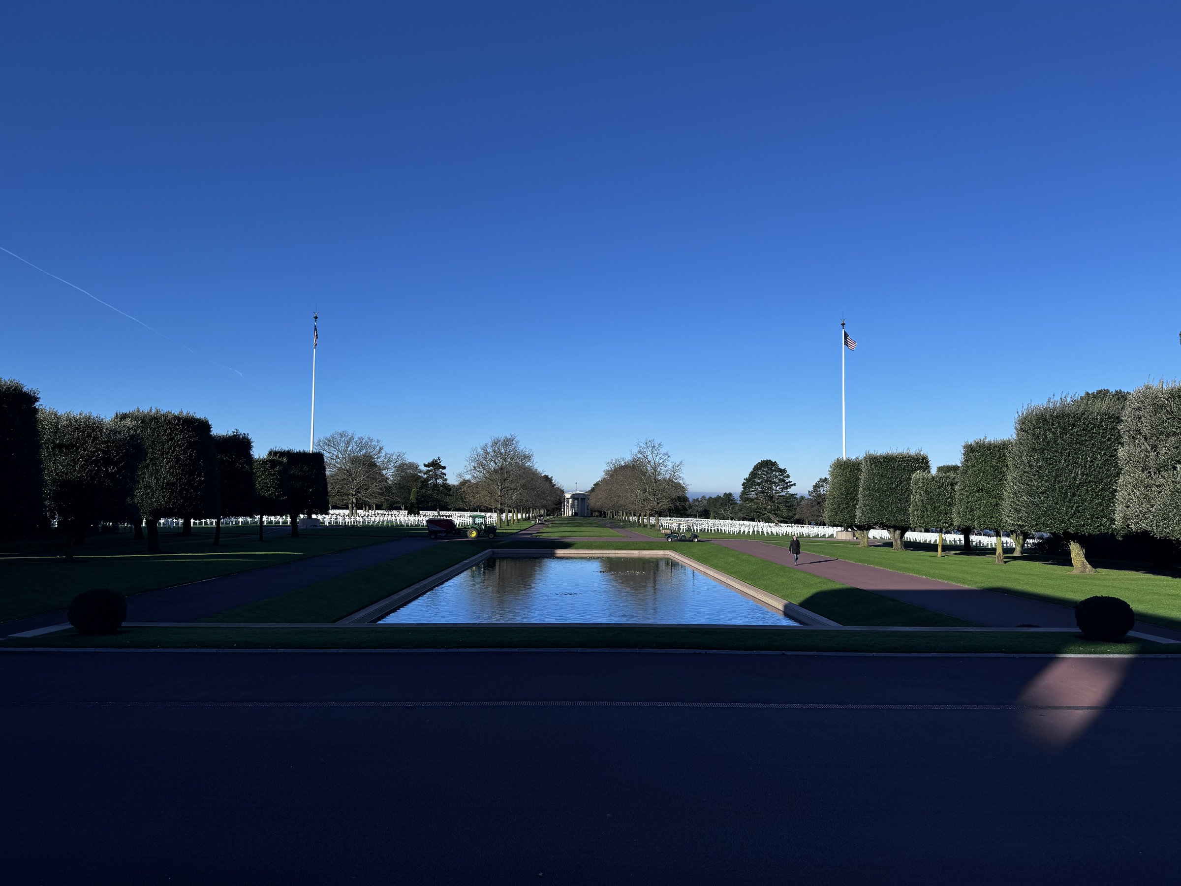 Le mémorial