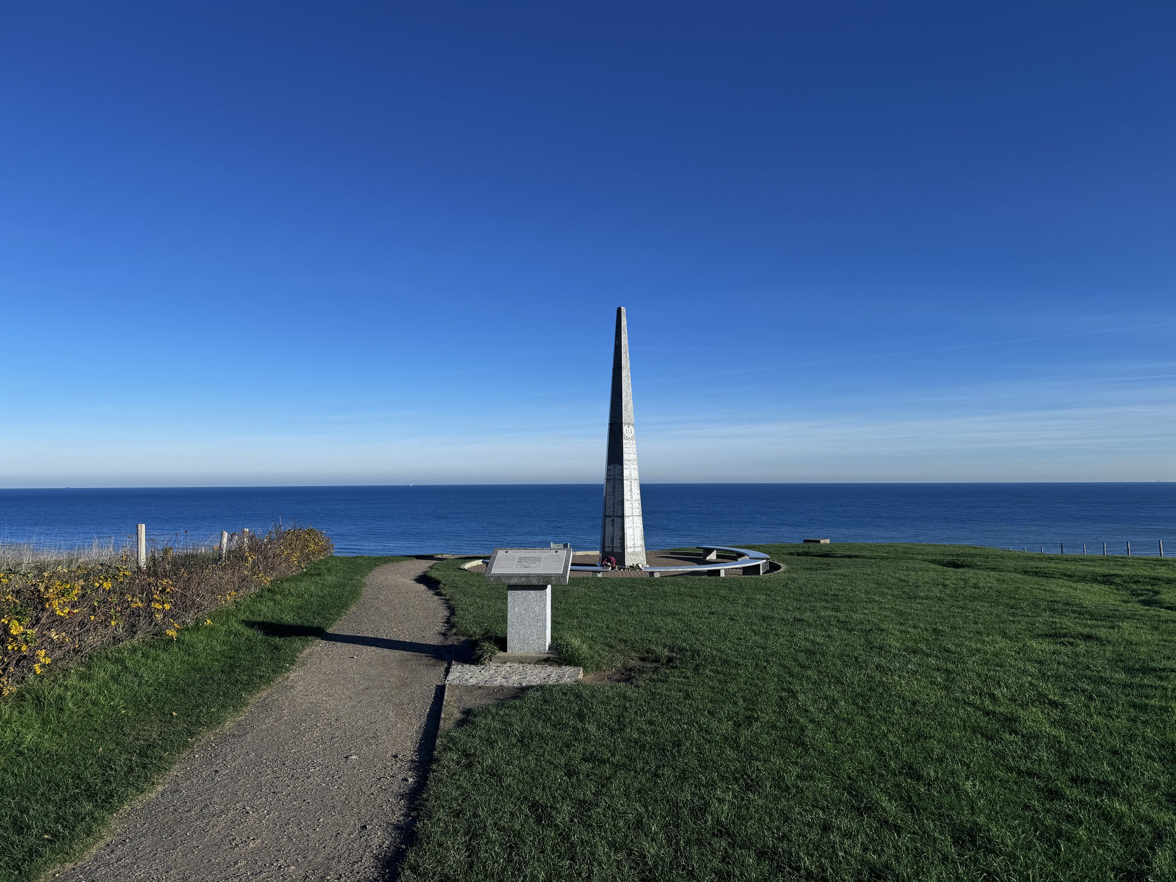 Le monument