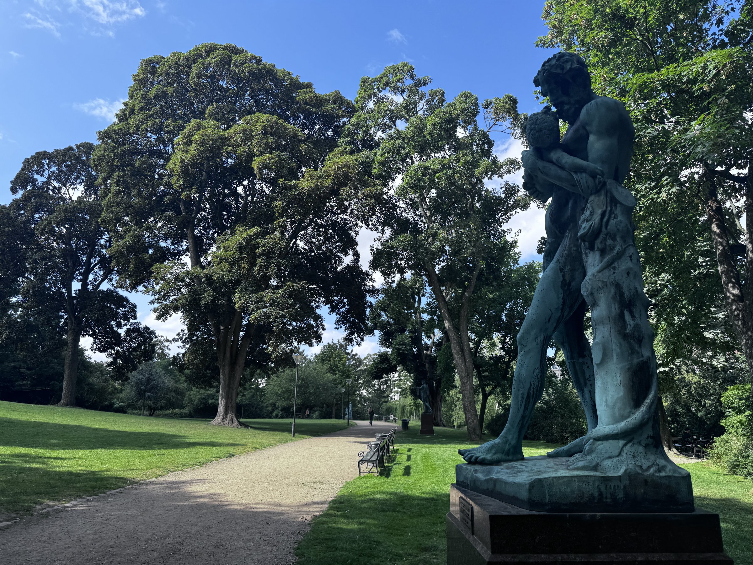 Kystagerparken