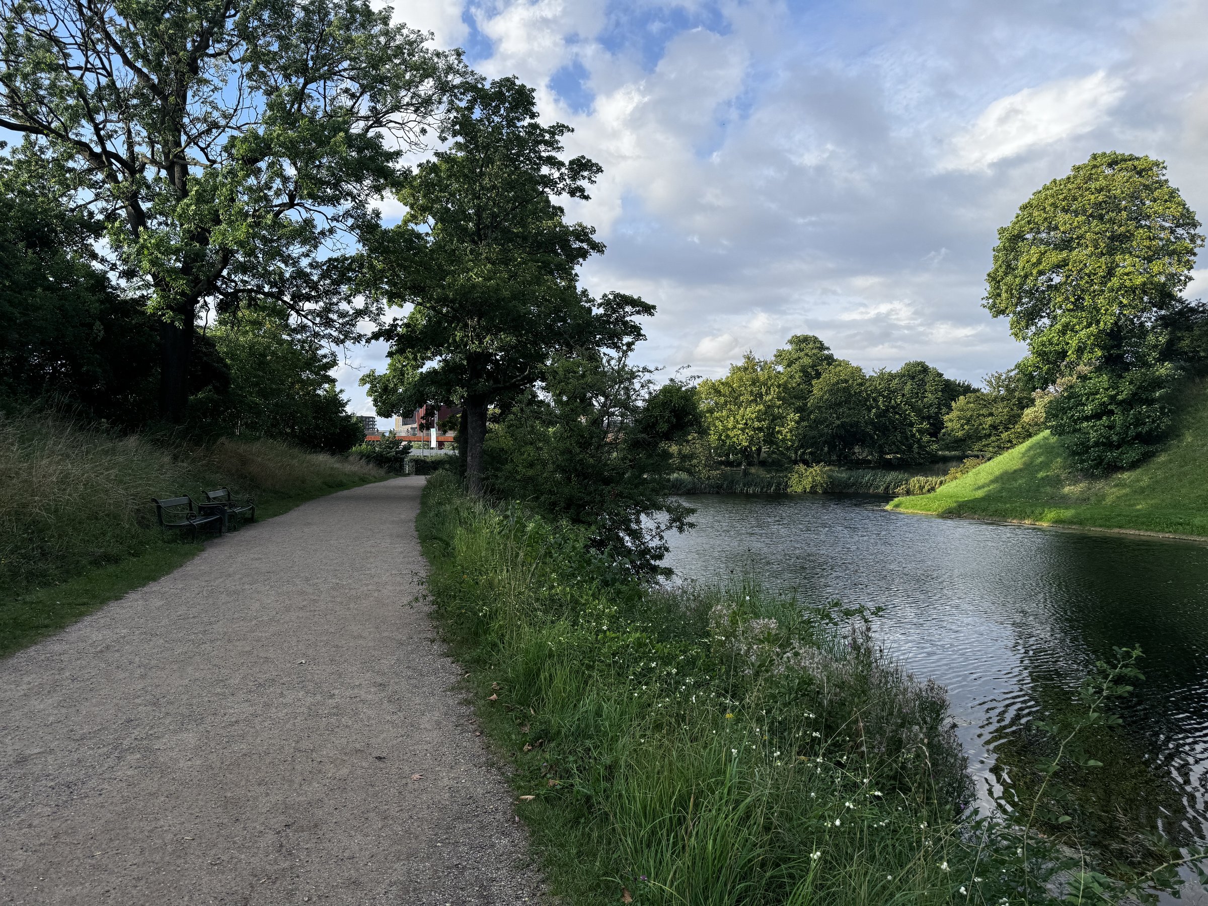 Kastellet