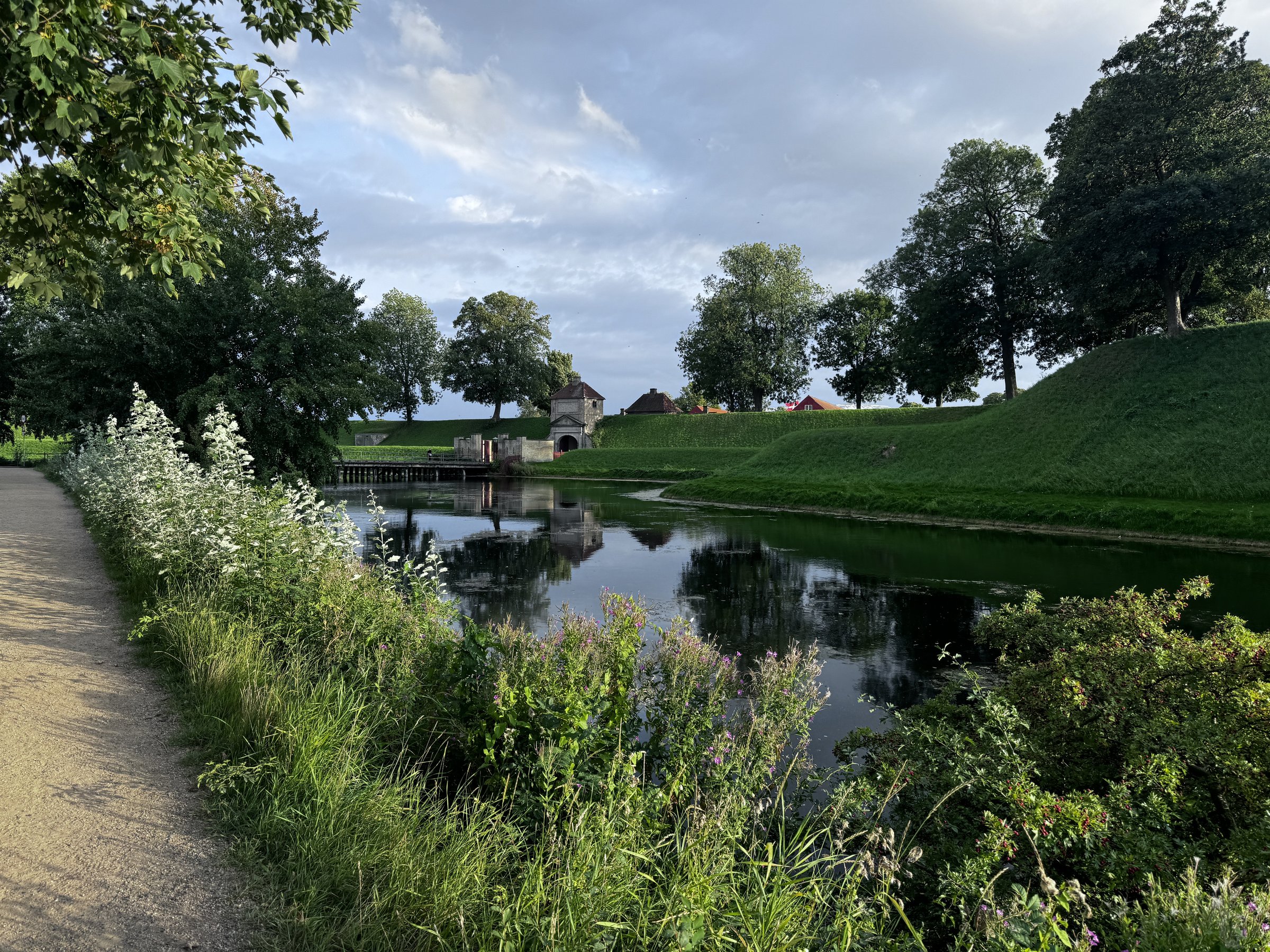 Kastellet