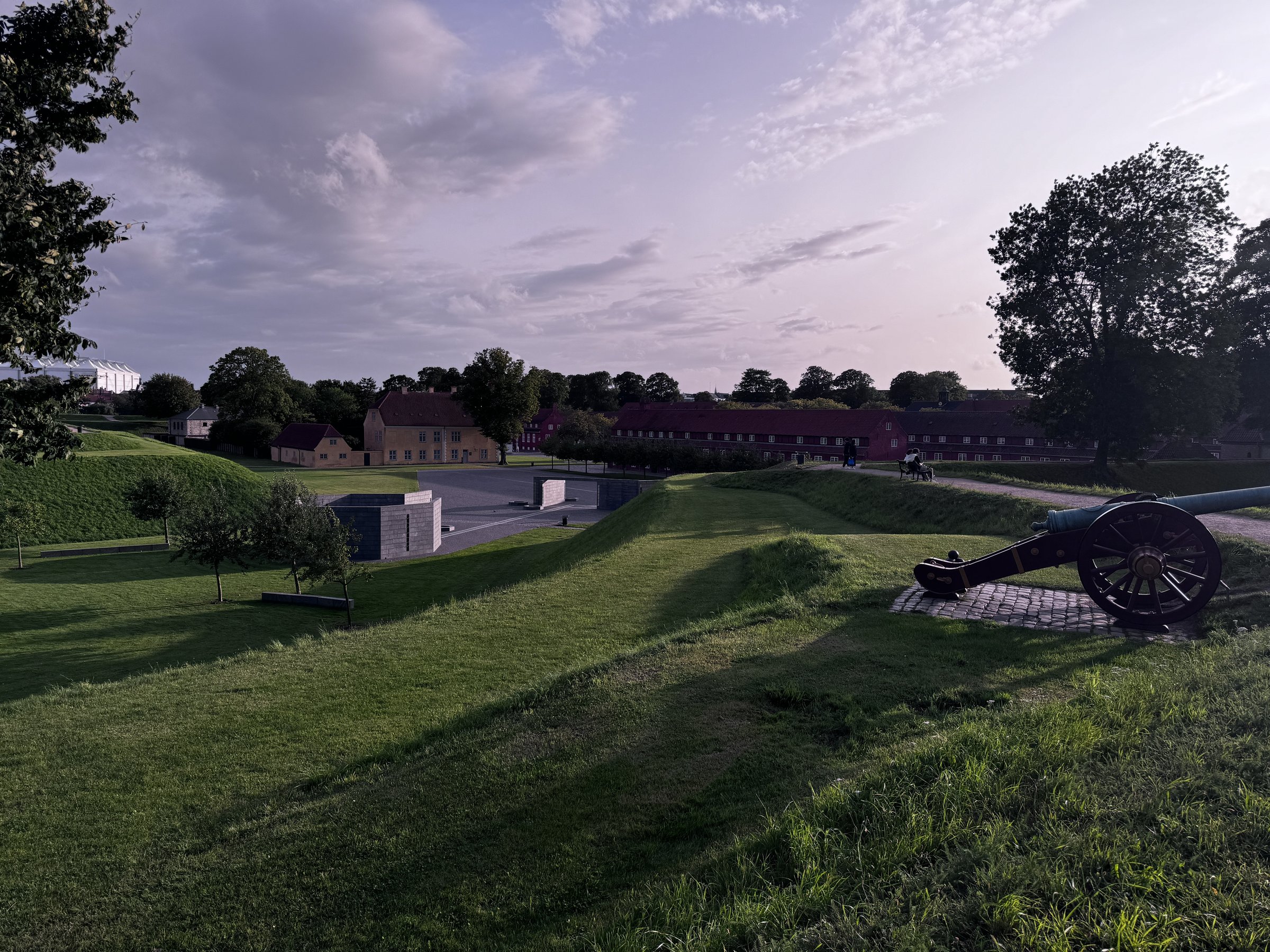 Kastellet