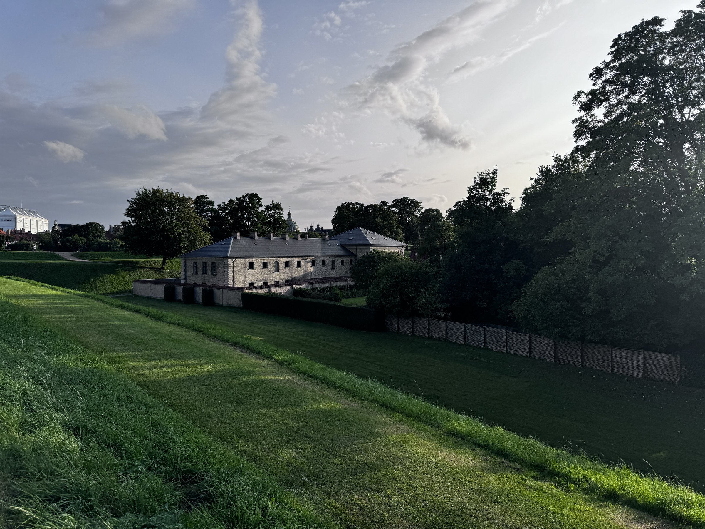 Kastellet