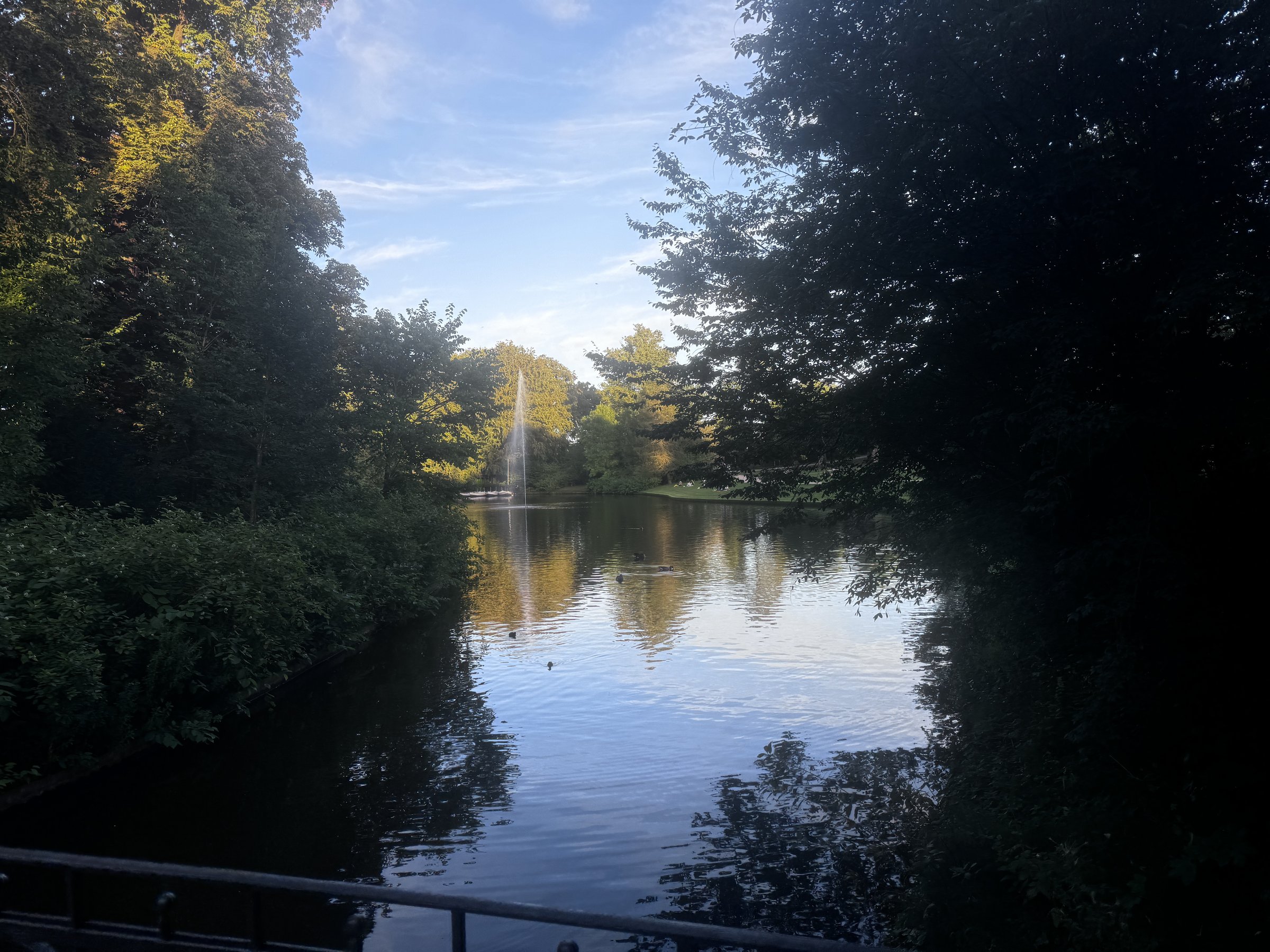 Frederiksberg Have