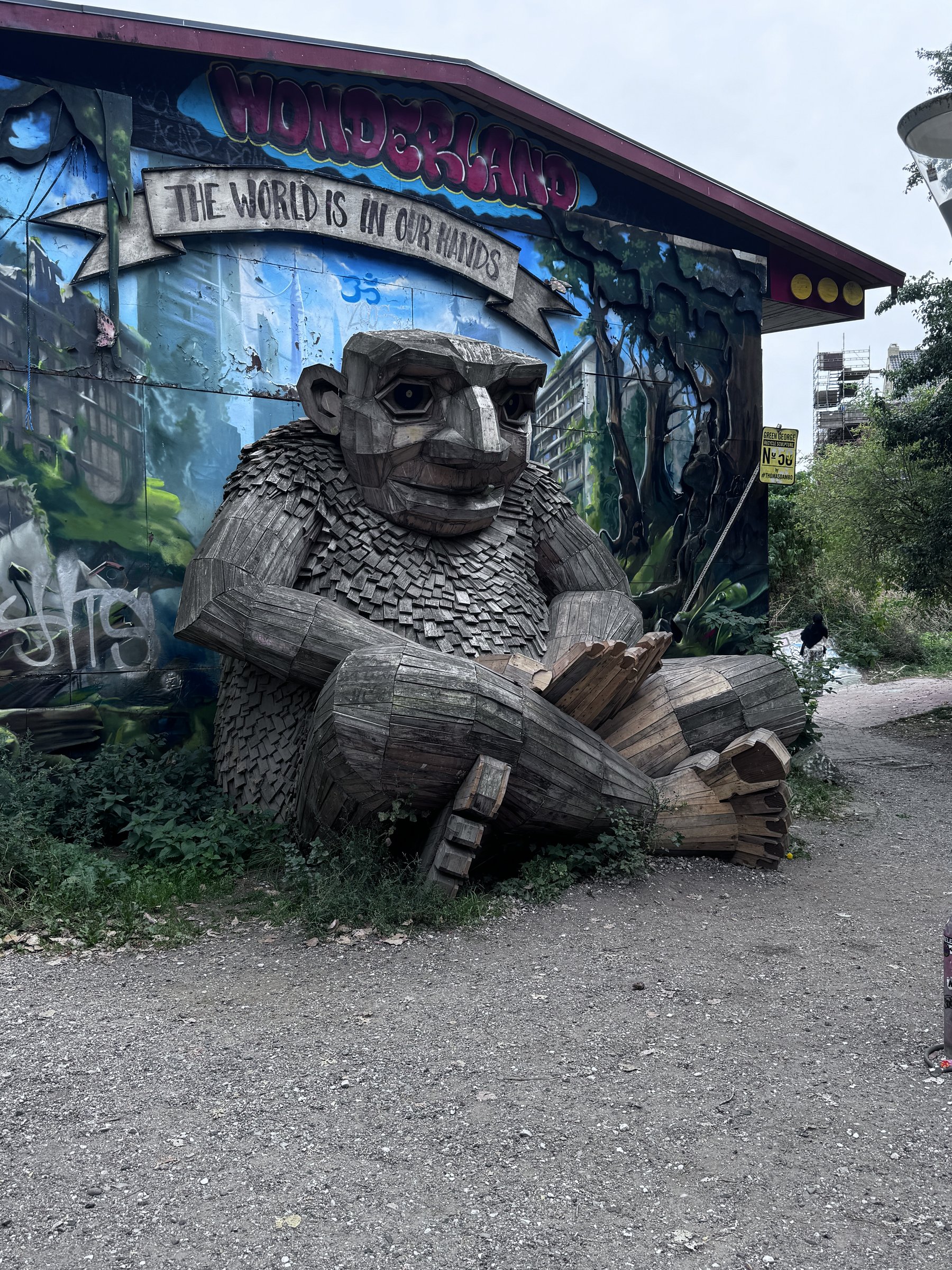 Christiania Troll