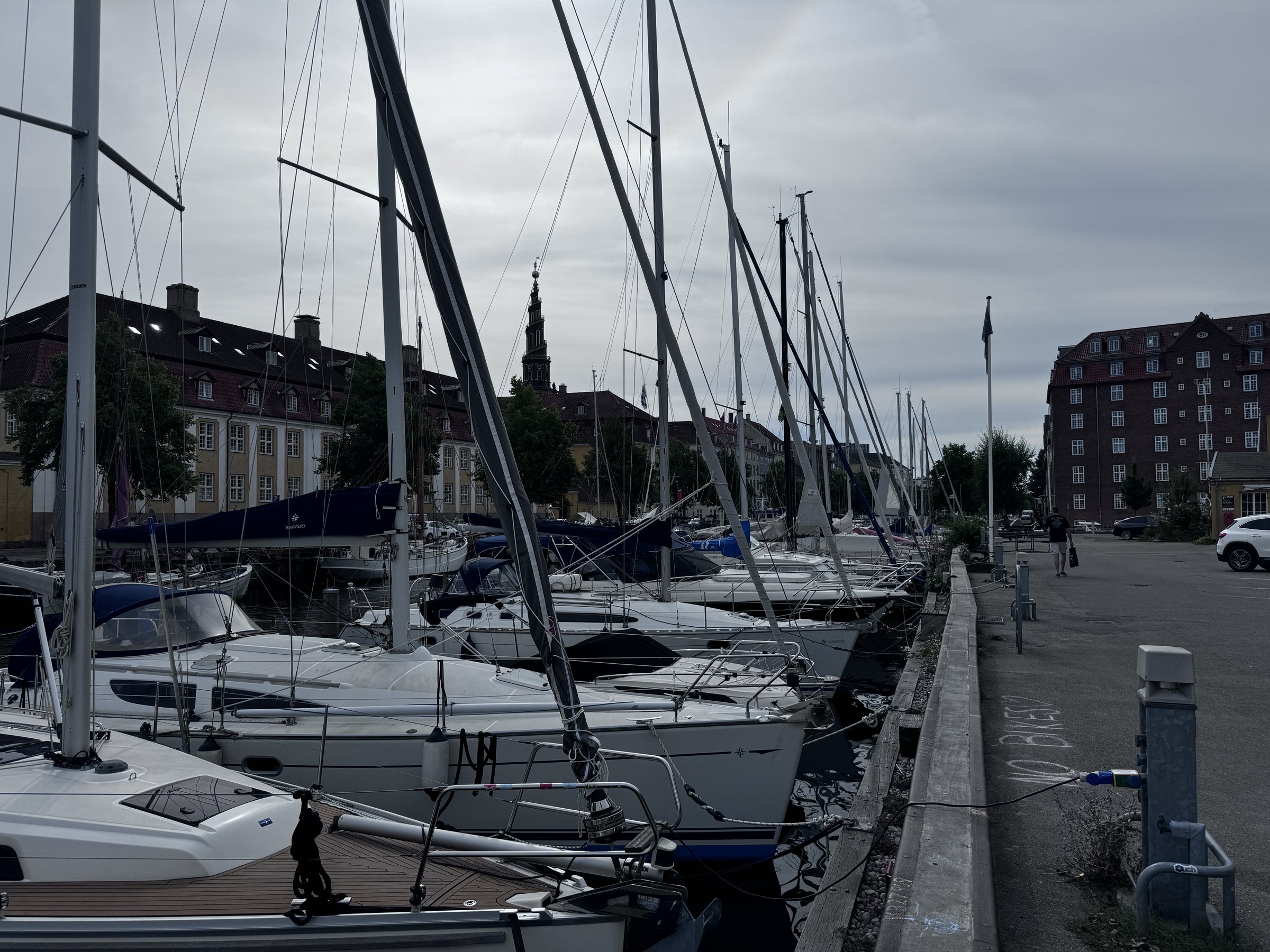Christianshavn