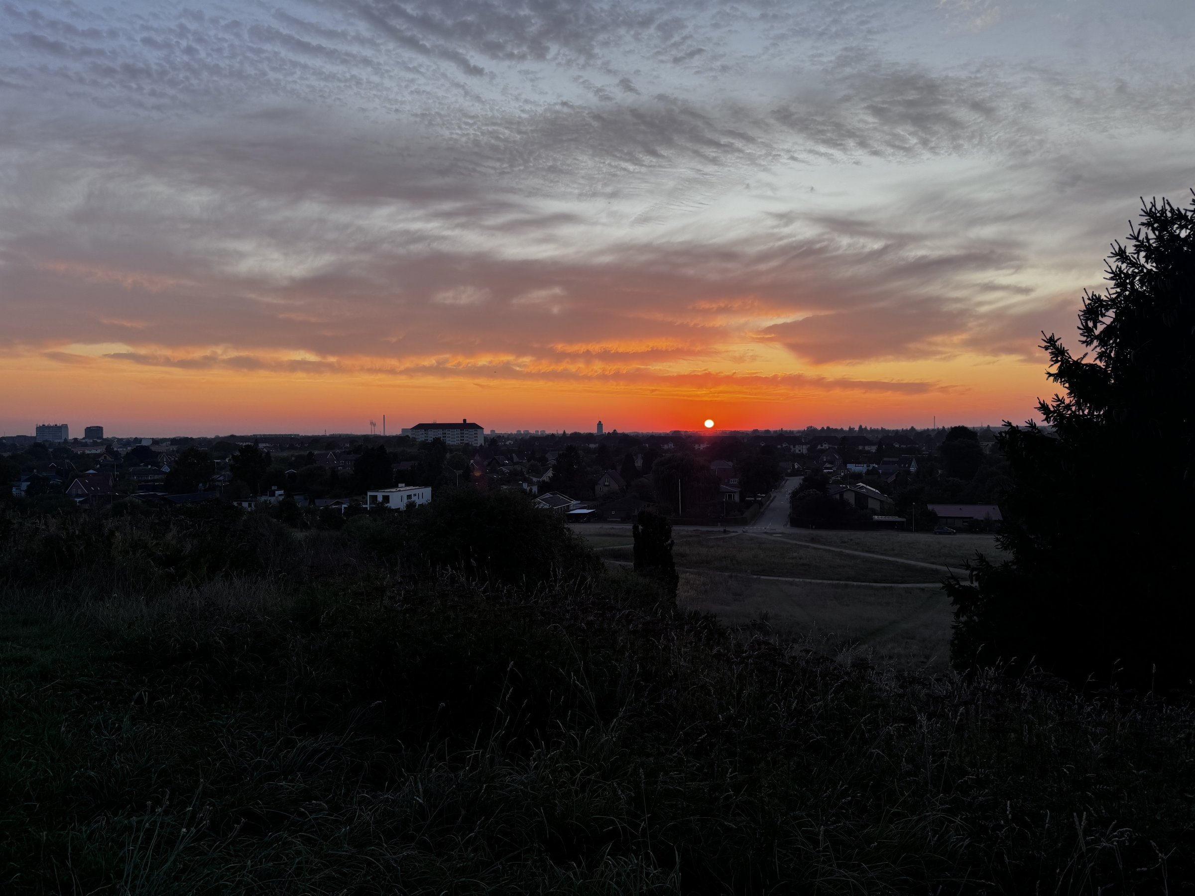 Valbyparken