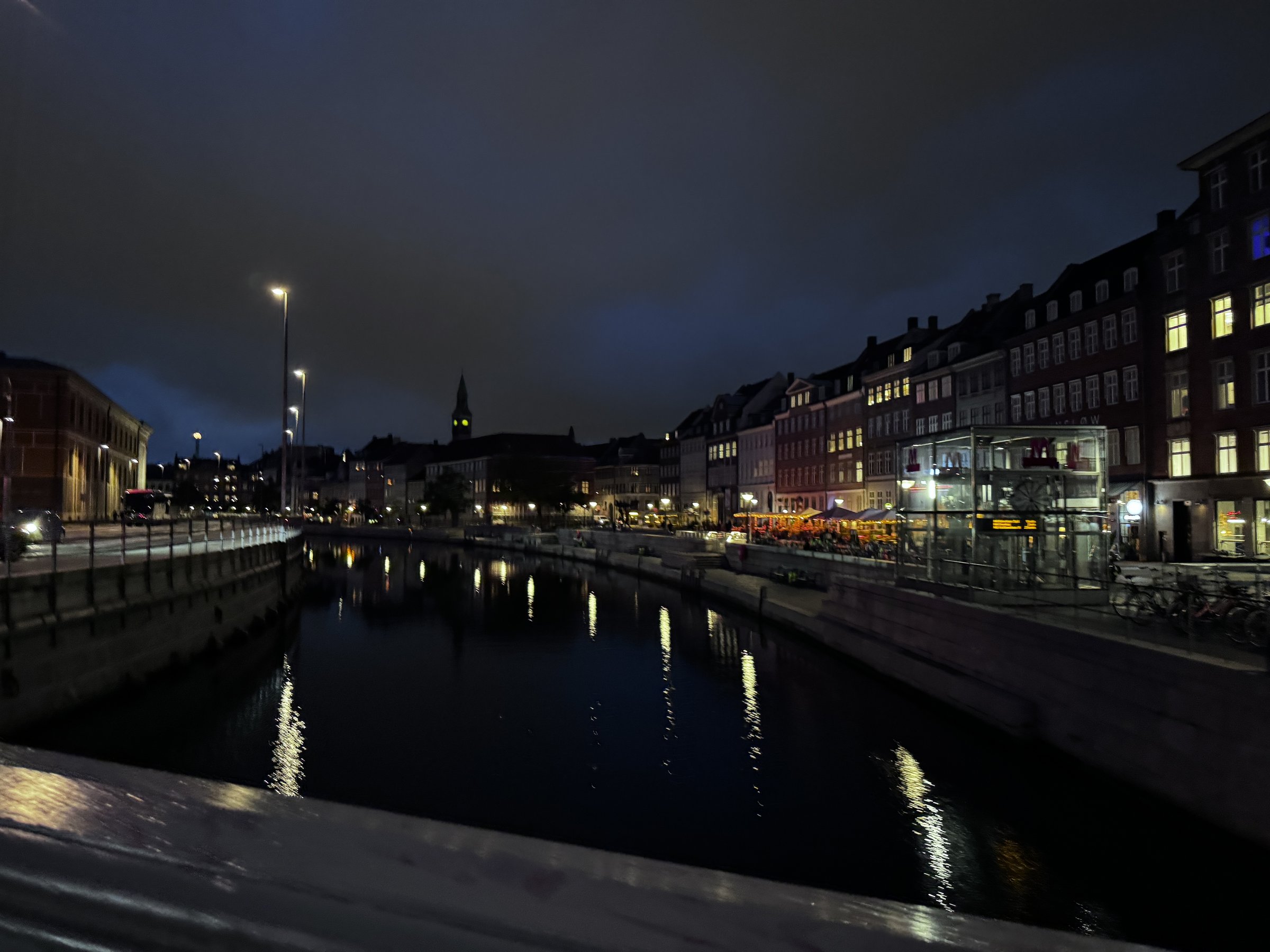 Gammel Strand