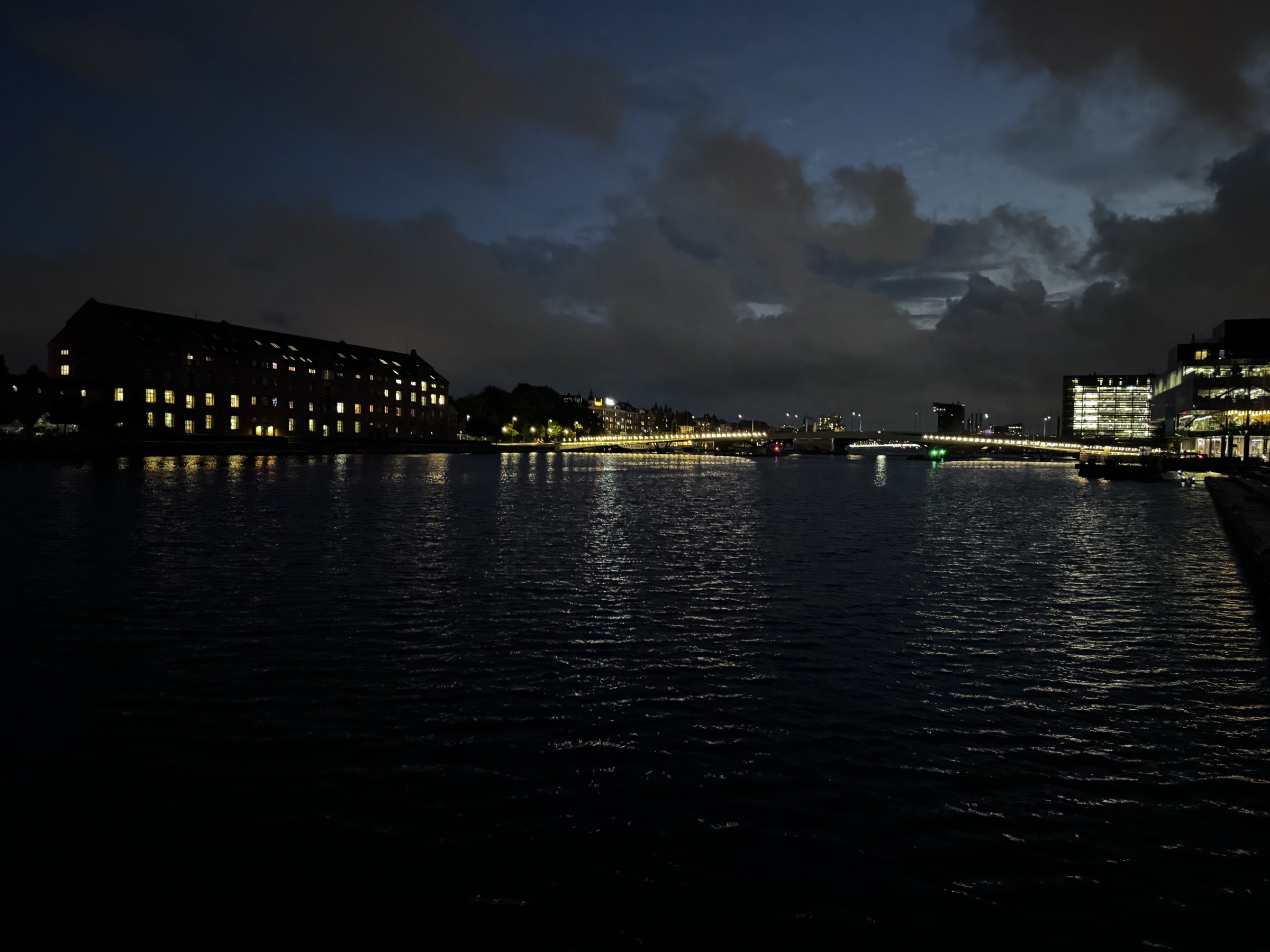 Copenhagen