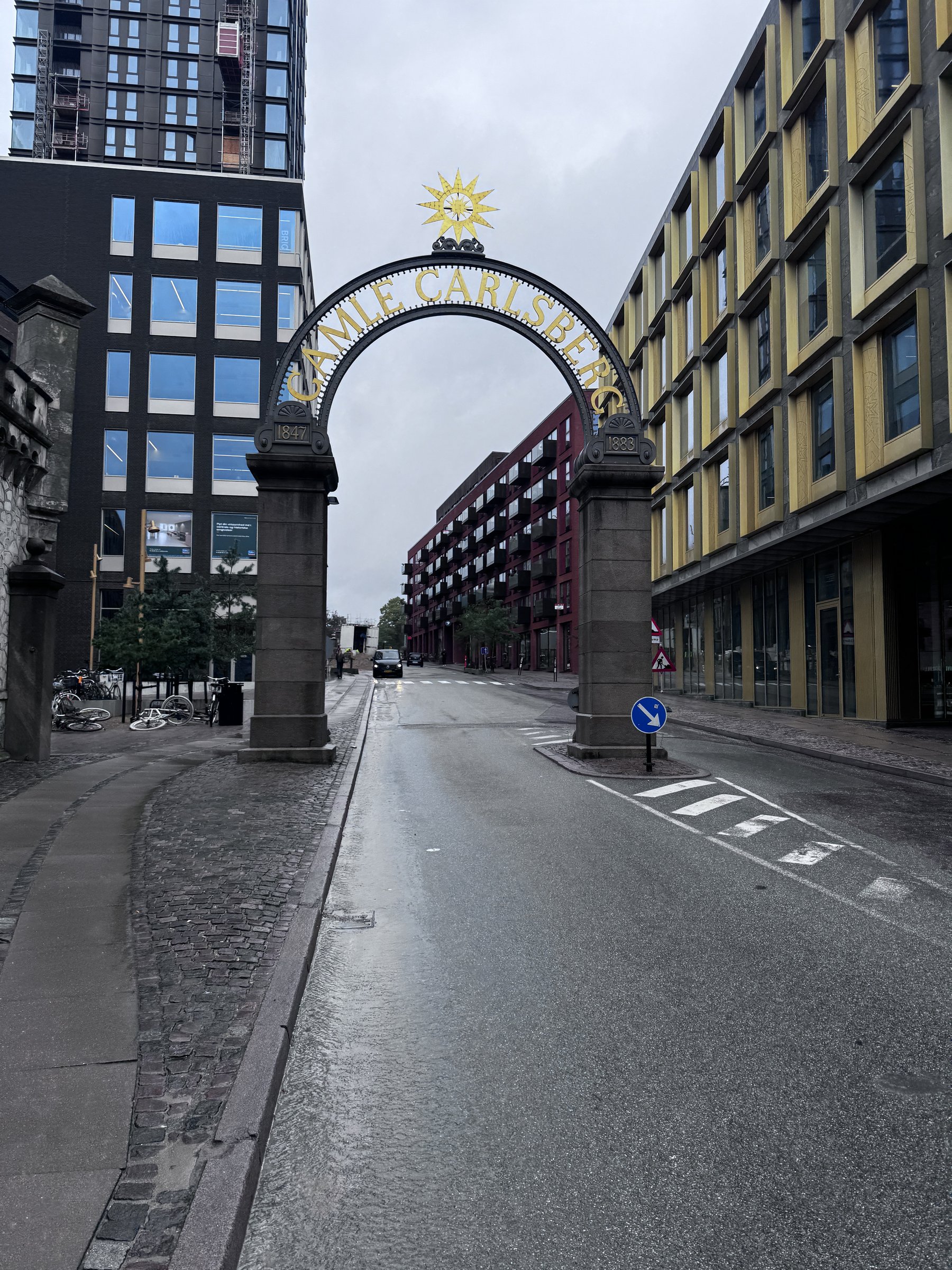 Gamle Carlsberg