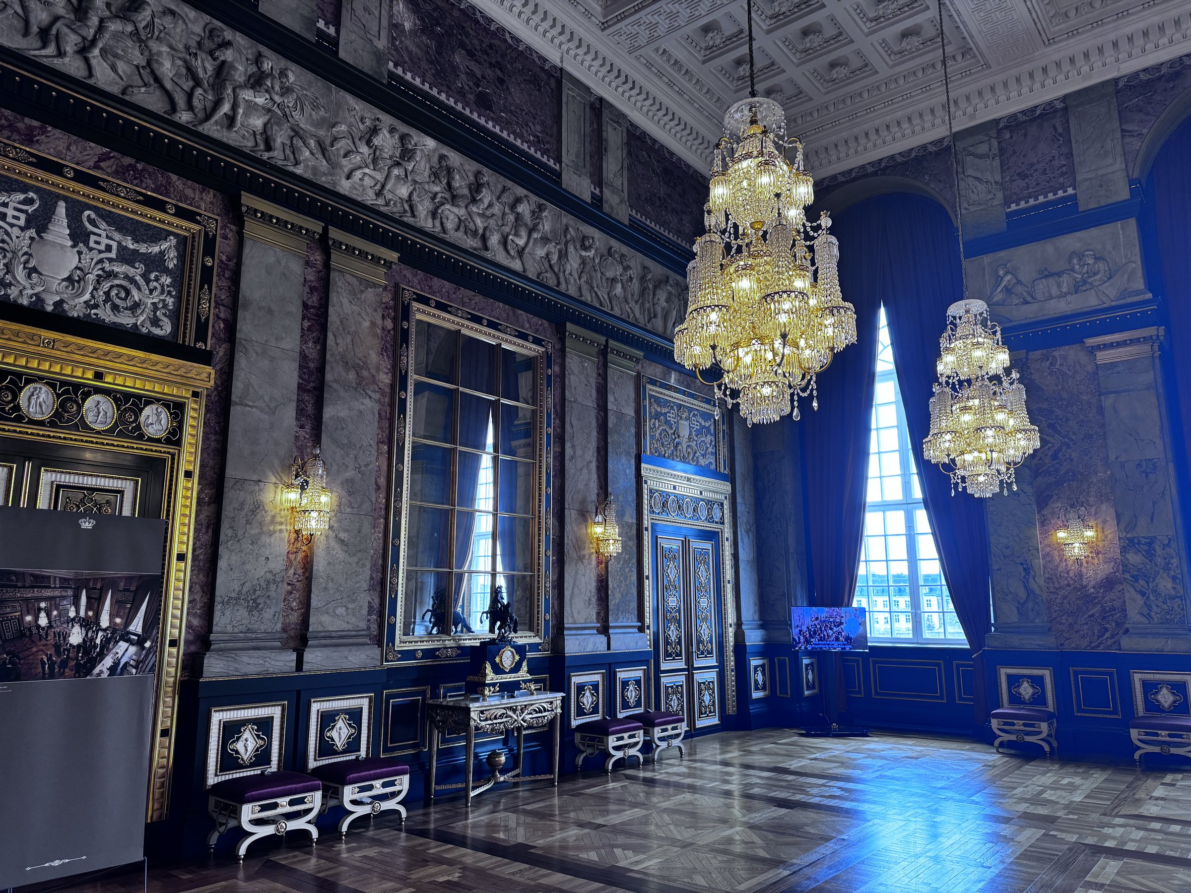 Christiansborg