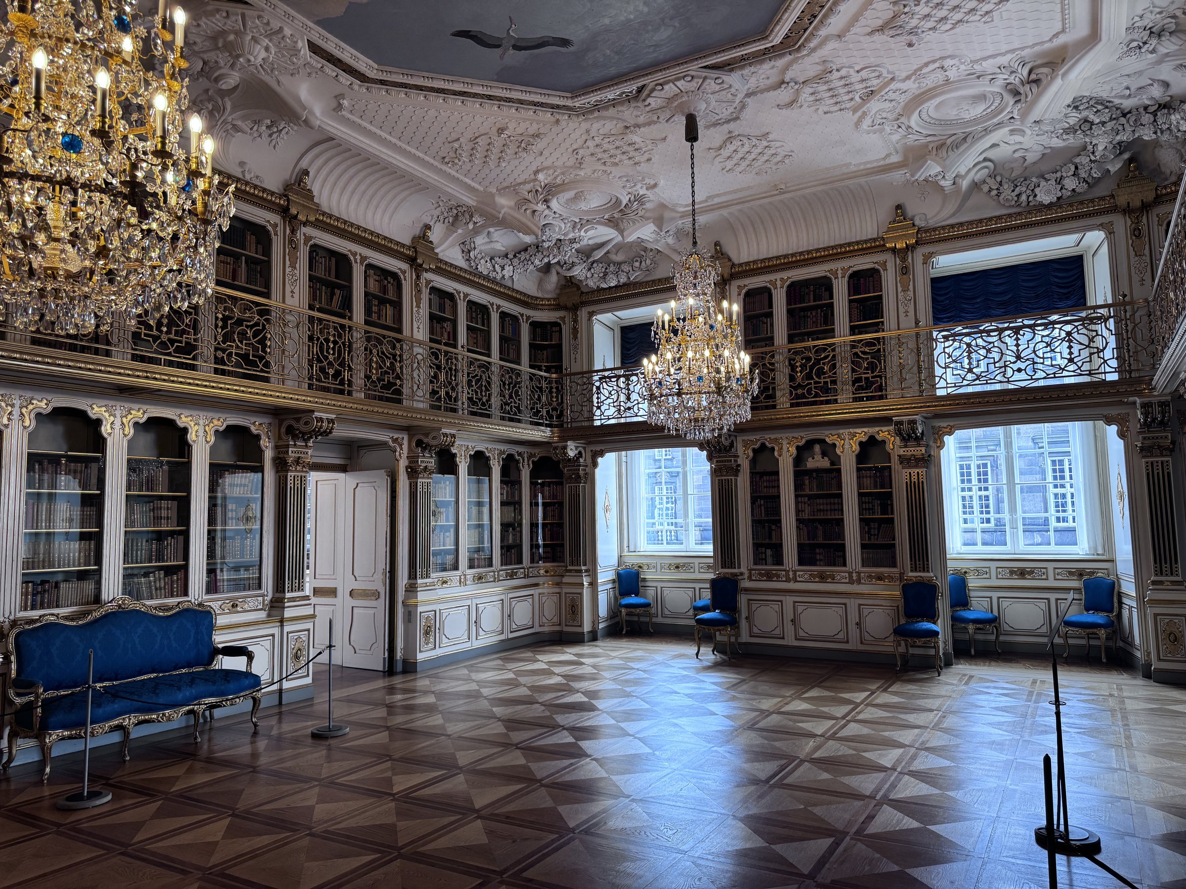 Christiansborg