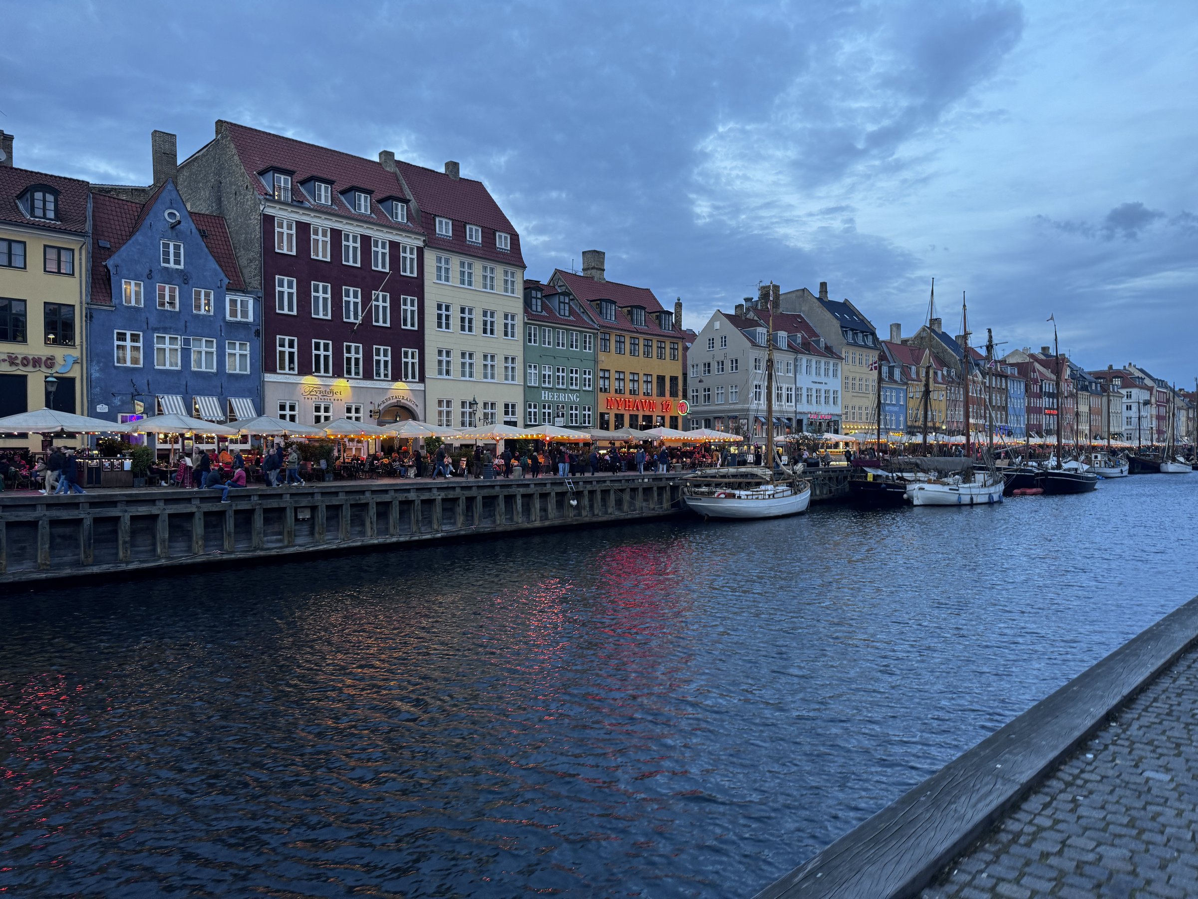 Nyhavn