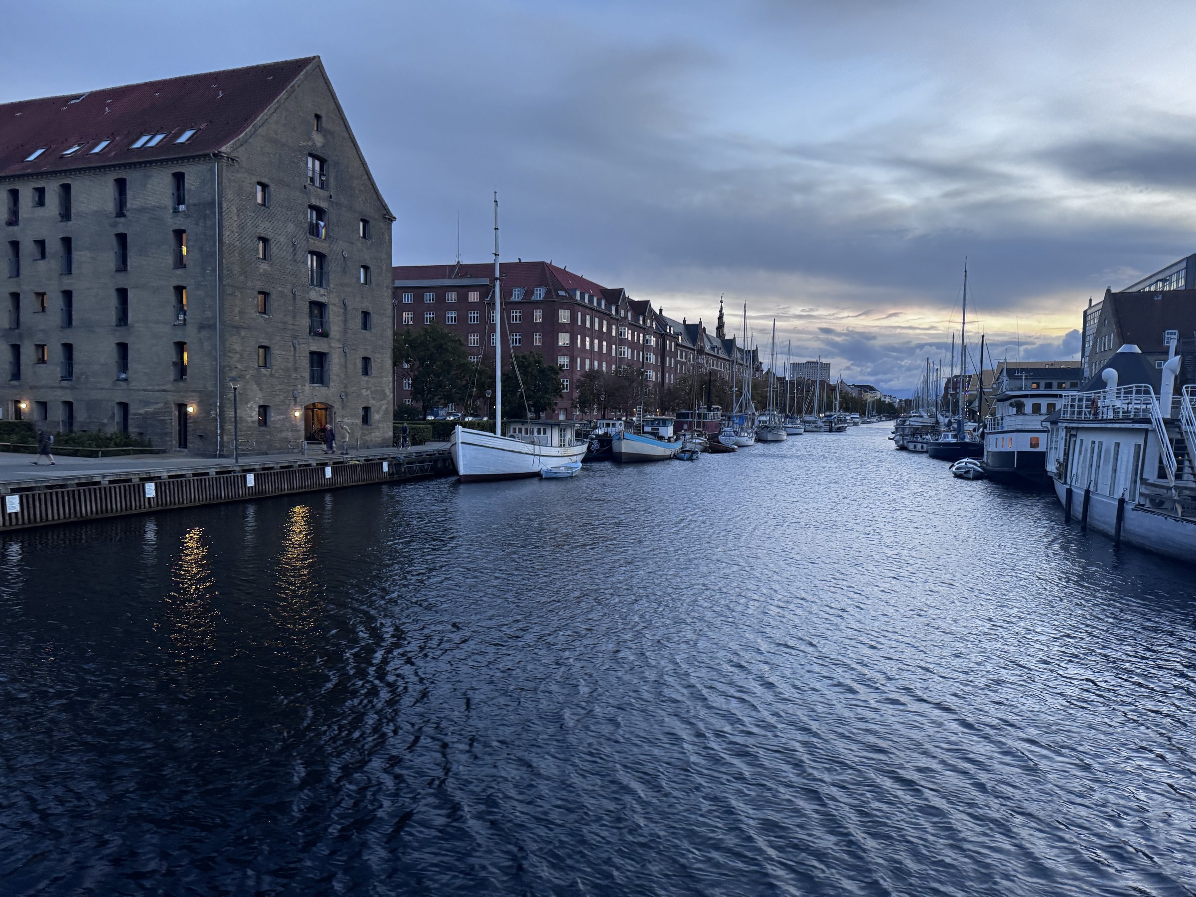 Christianshavn