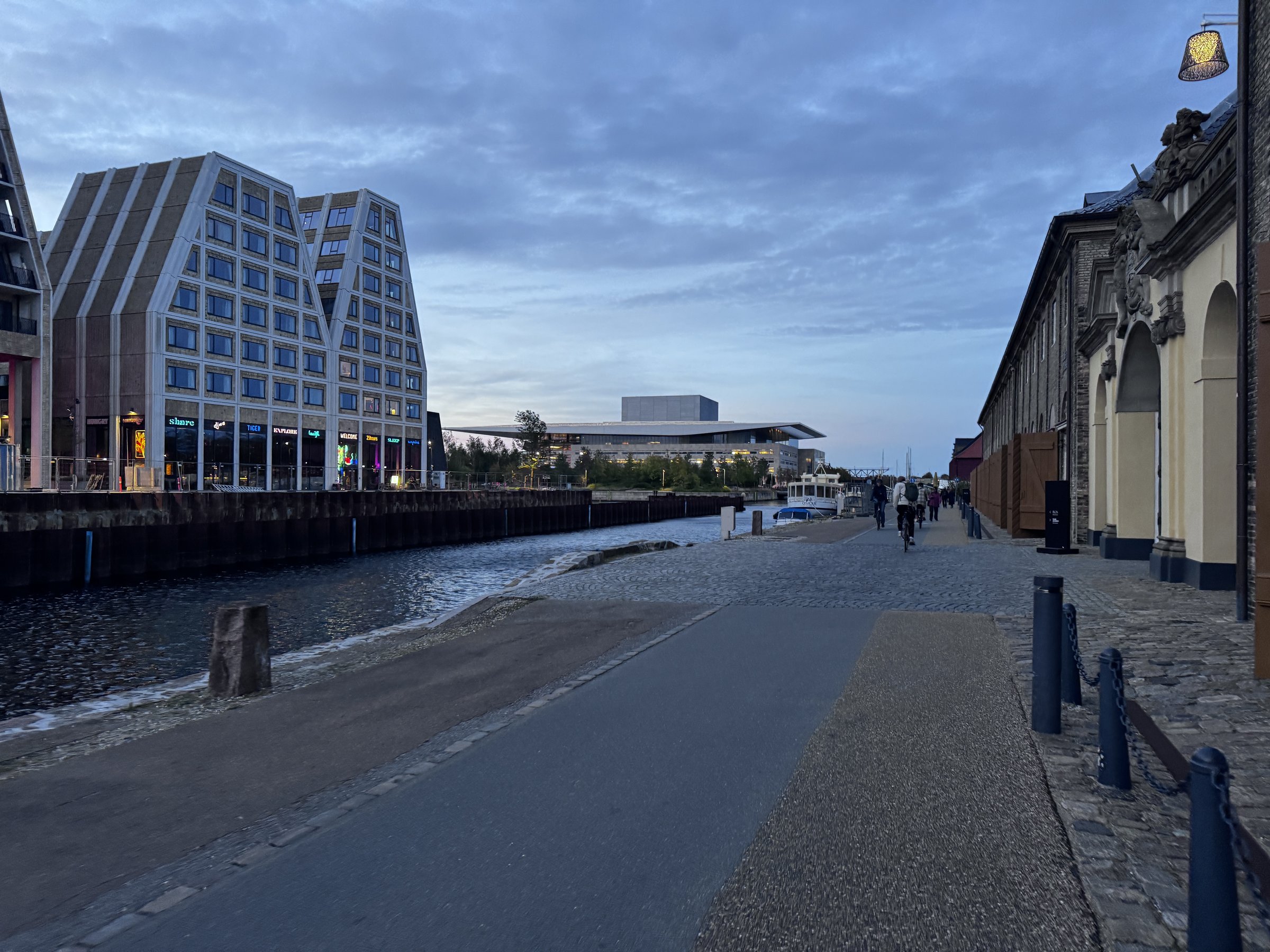 Operaen