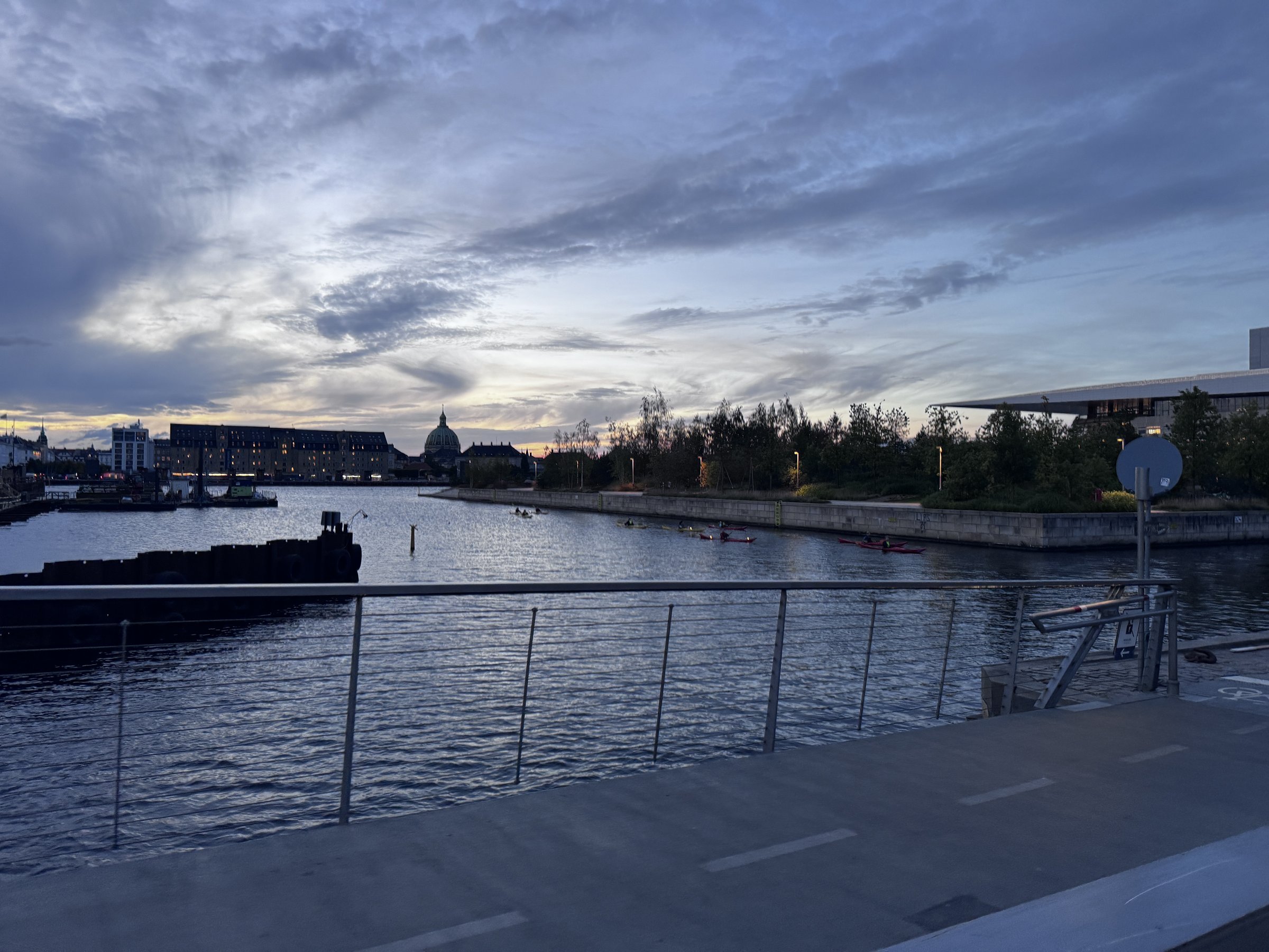 Copenhagen