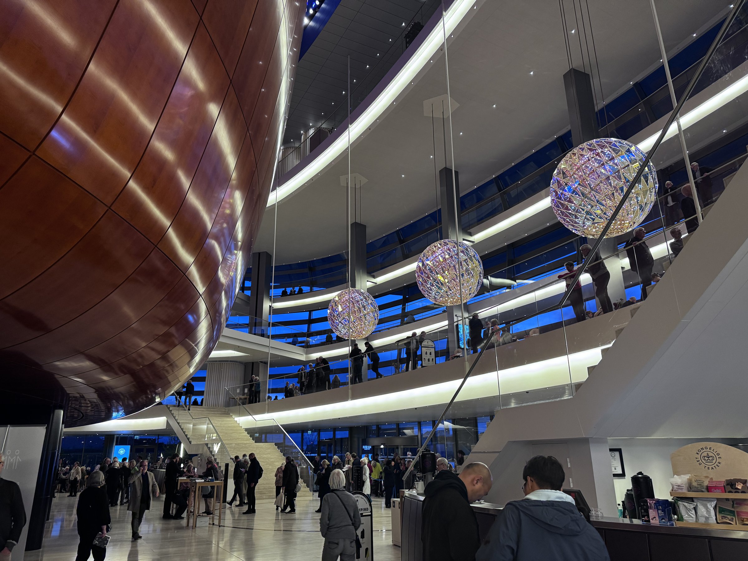 Operaen
