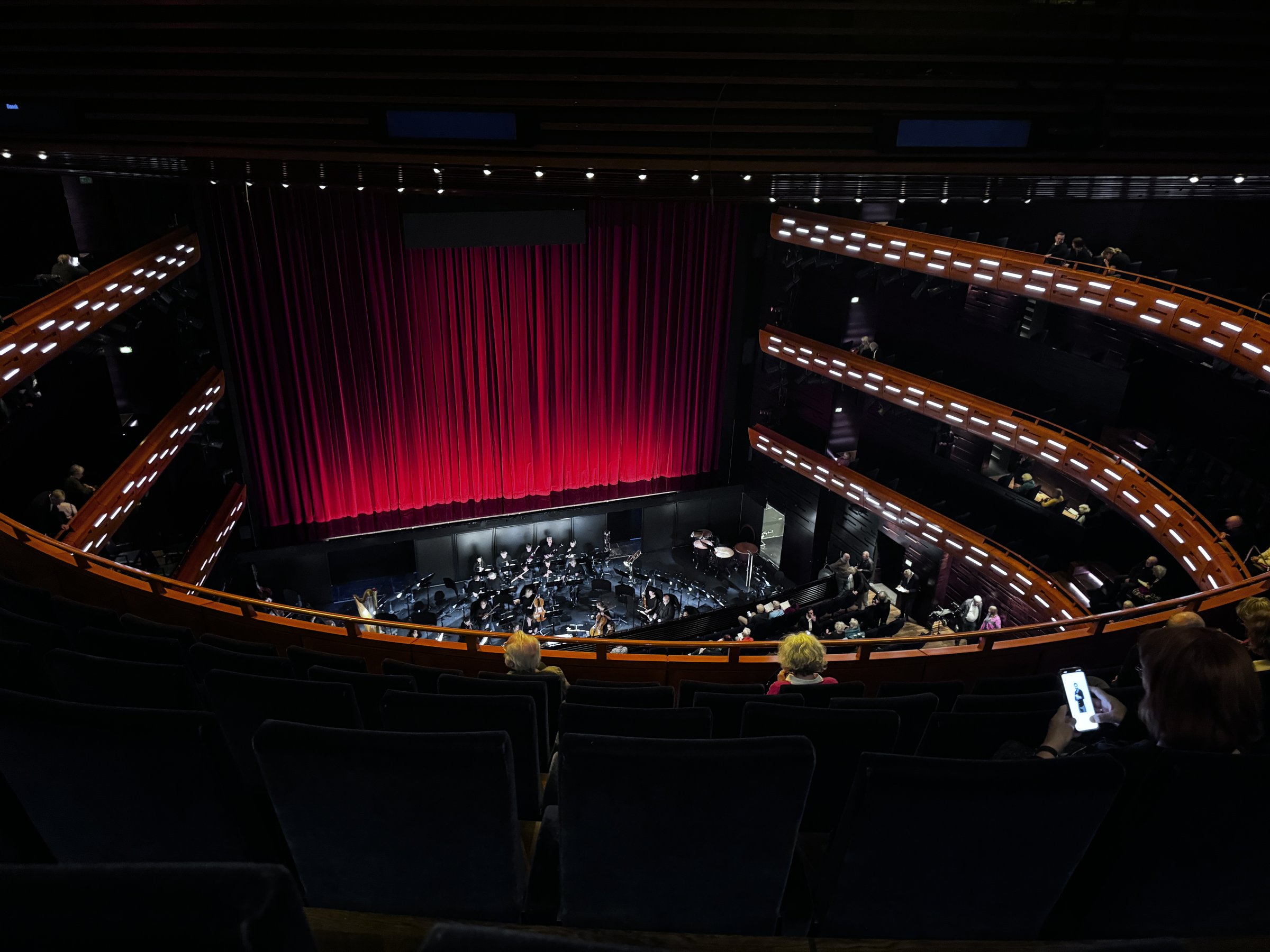 Operaen