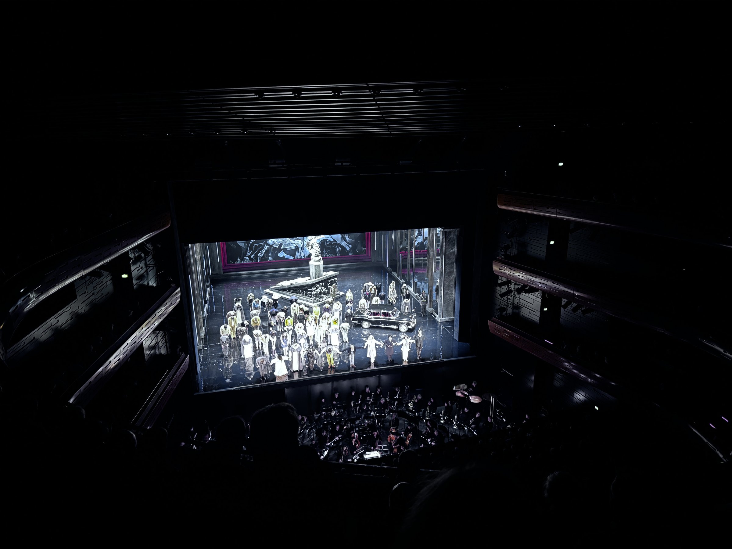 Operaen