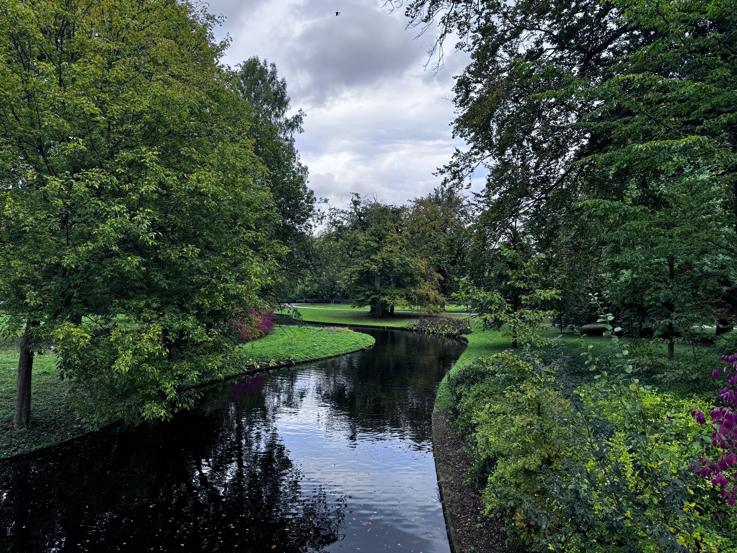 Copenhagen Gardens